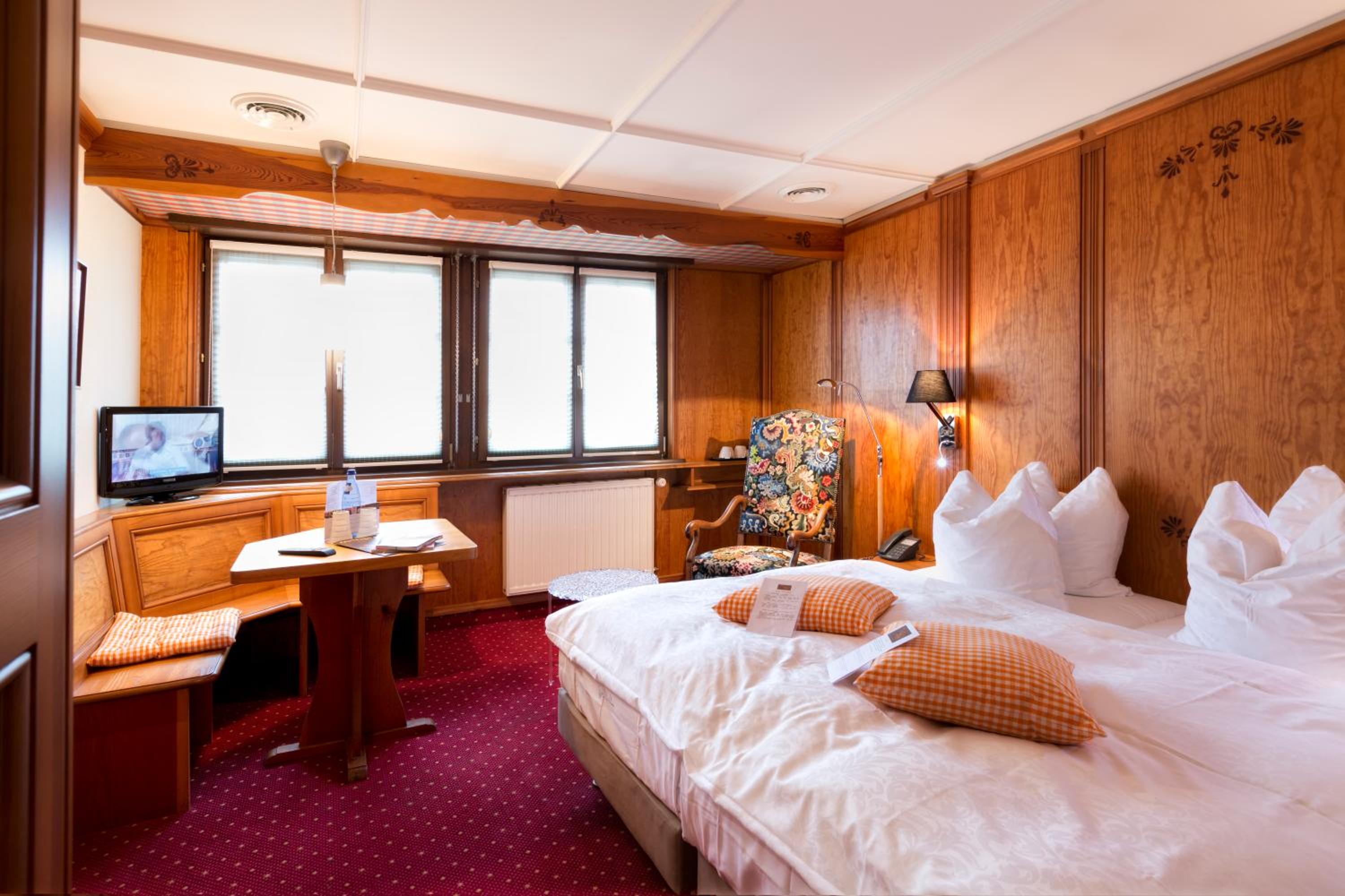 Privilege Room - Photo 3