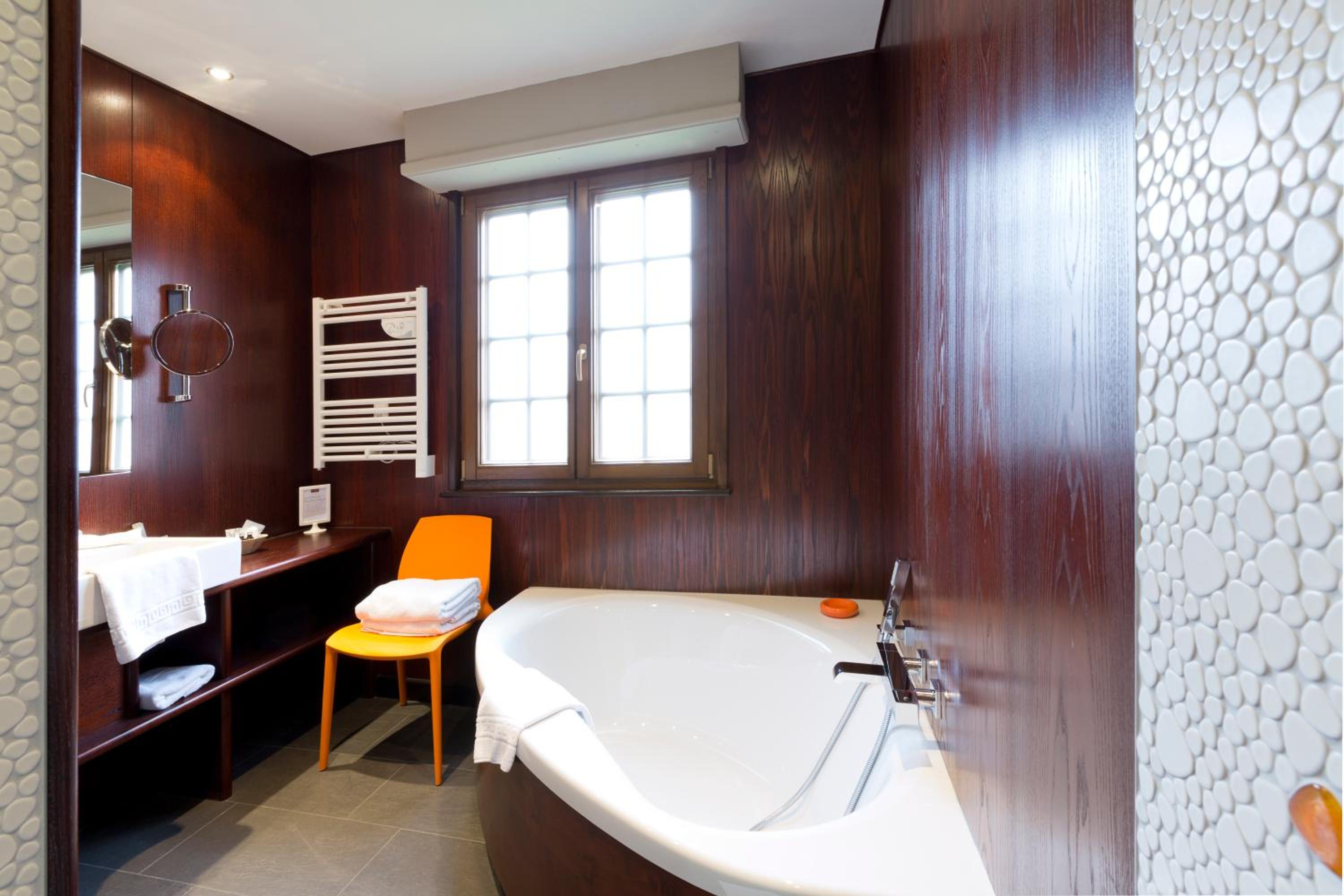 Exclusive Room - Photo 3