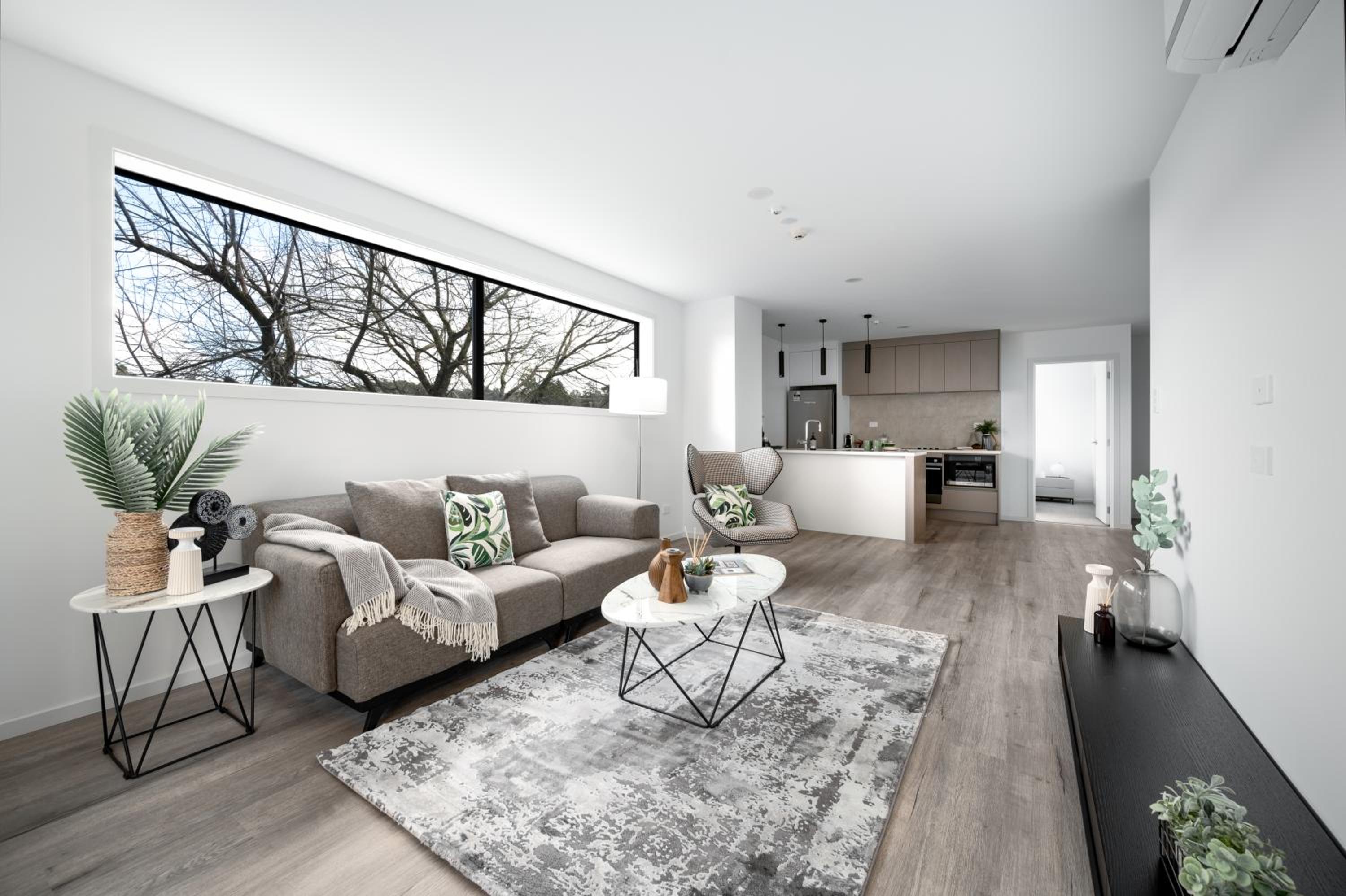 Two Bedroom Premier Apartment - Photo 9