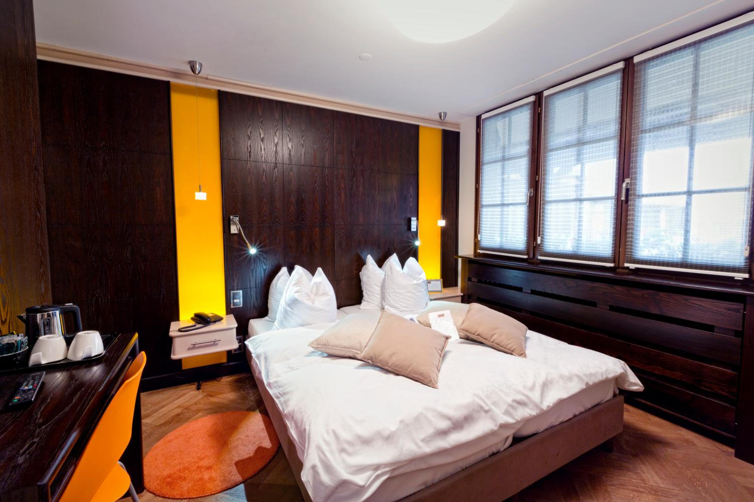 Privilege Room - Photo 1