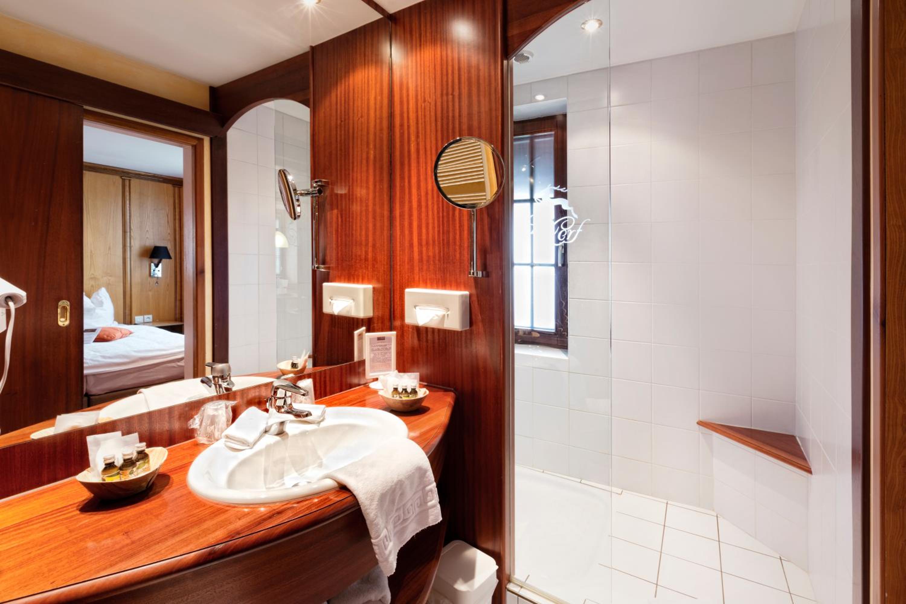 Traditional Room - Photo 3