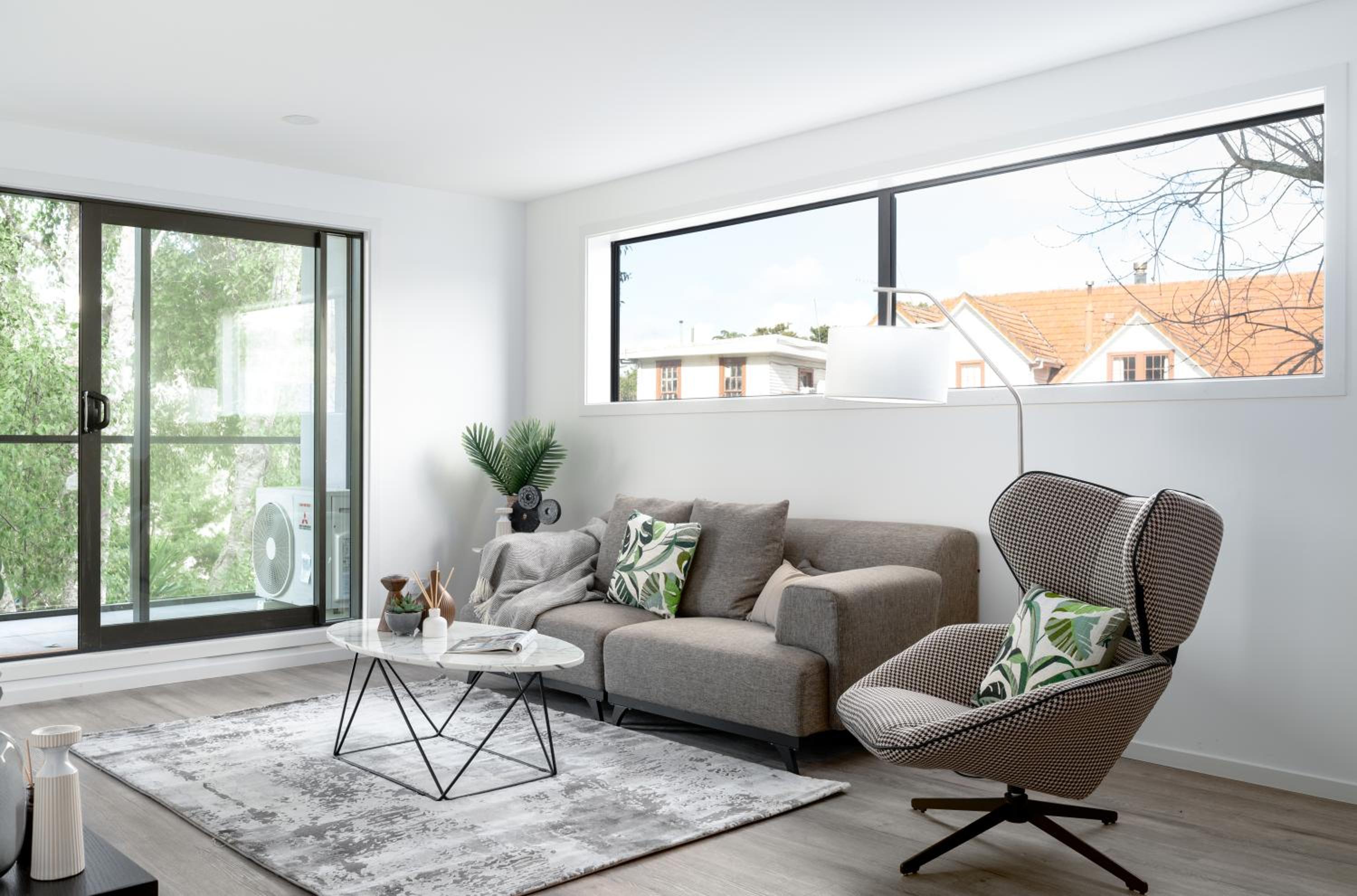 Two Bedroom Premier Apartment - Photo 2