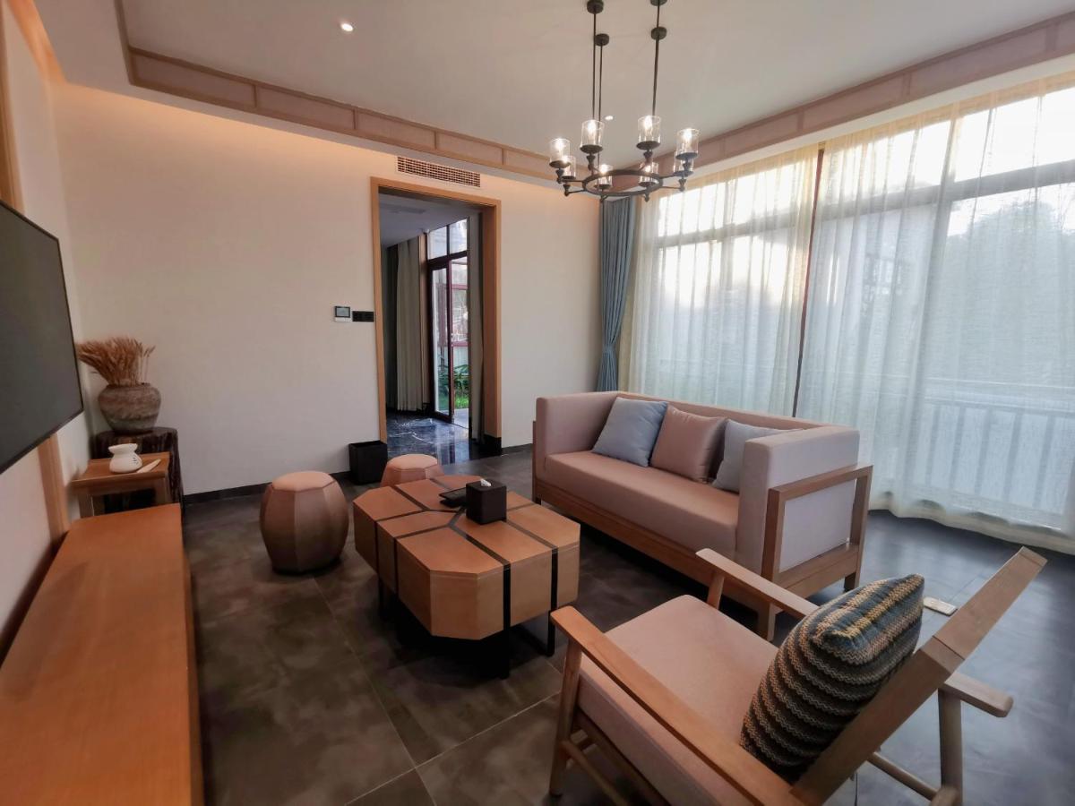 Two-Bedroom Villa photo 2