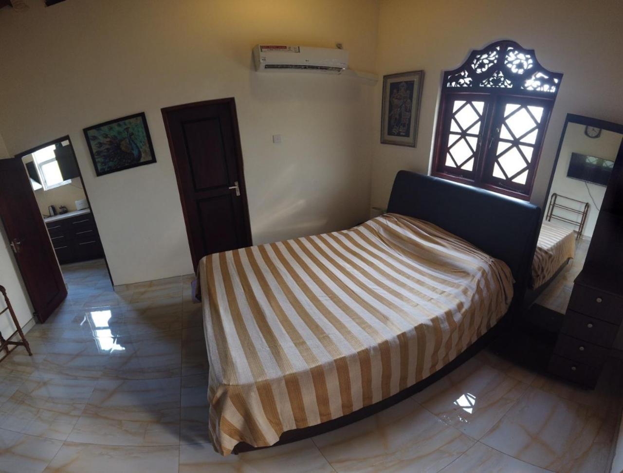 Superior Queen Room photo 1