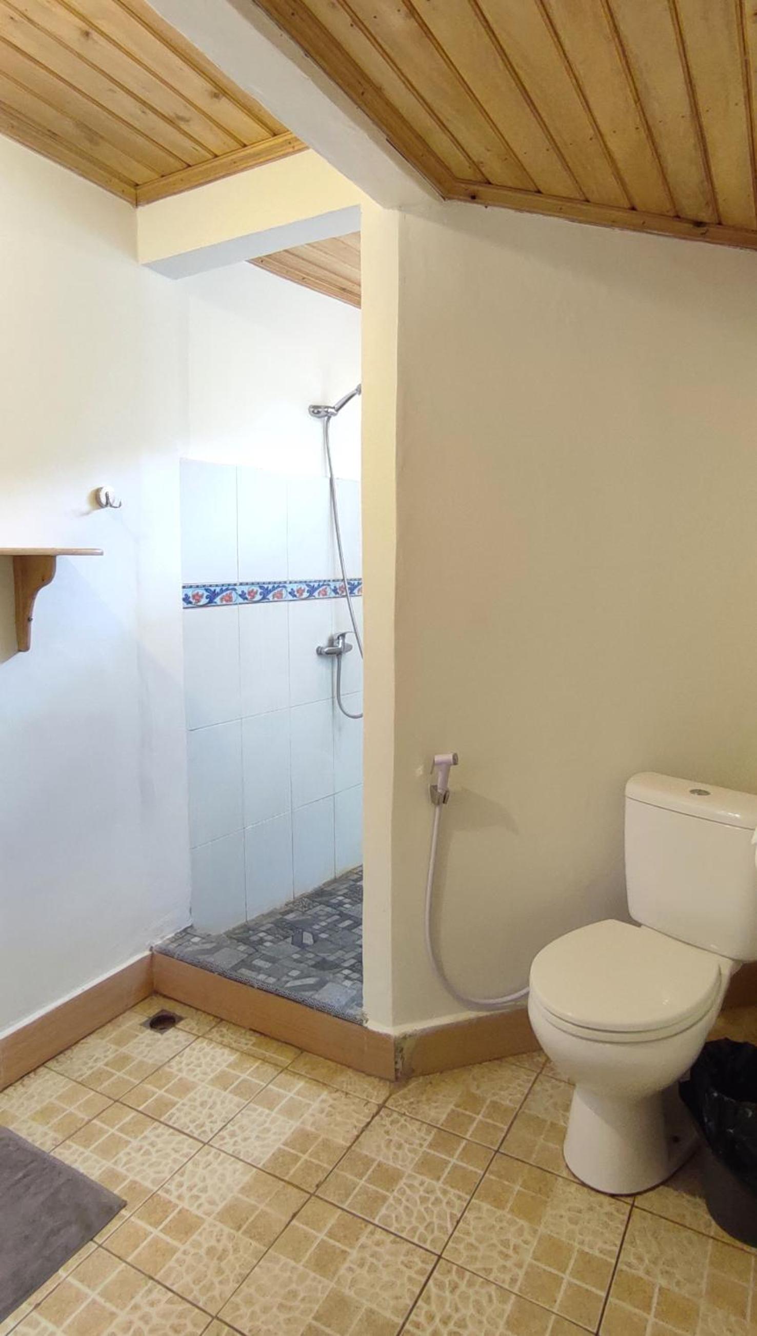 Deluxe Twin Room - Photo 8