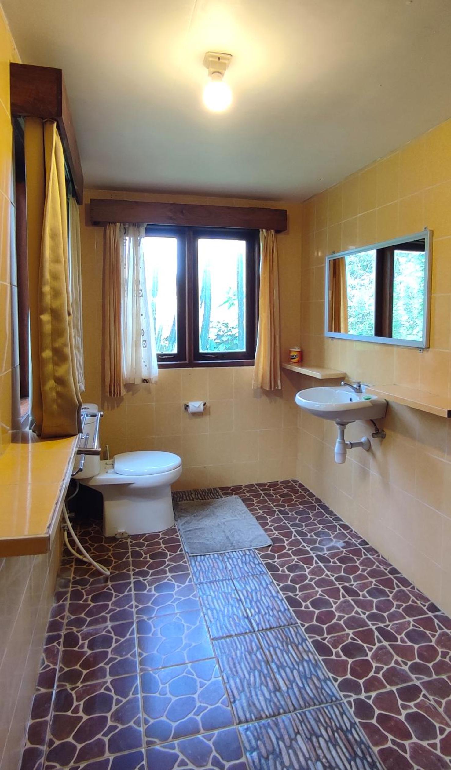 Deluxe Twin Room - Photo 7