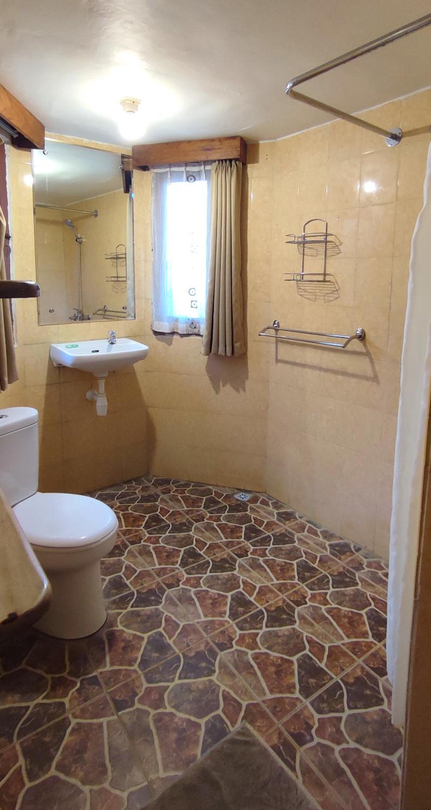 Deluxe Double Room - Photo 10