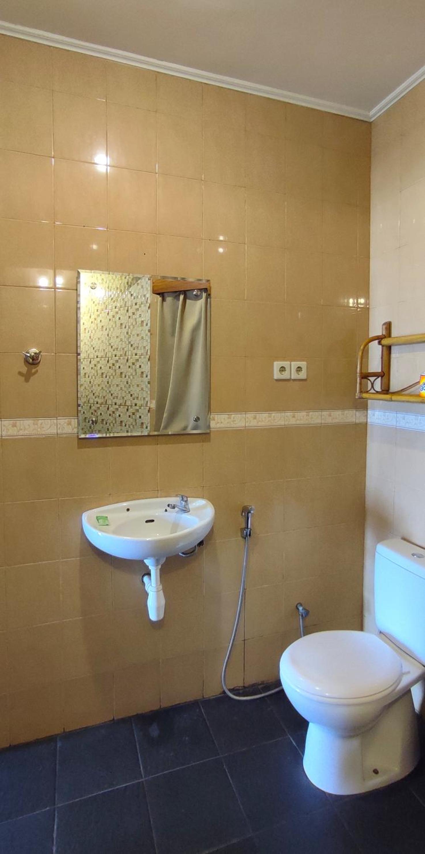 Deluxe Double Room - Photo 5
