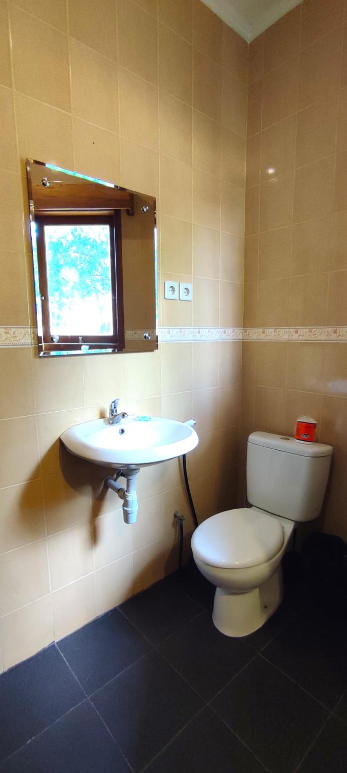 Deluxe Double Room - Photo 6