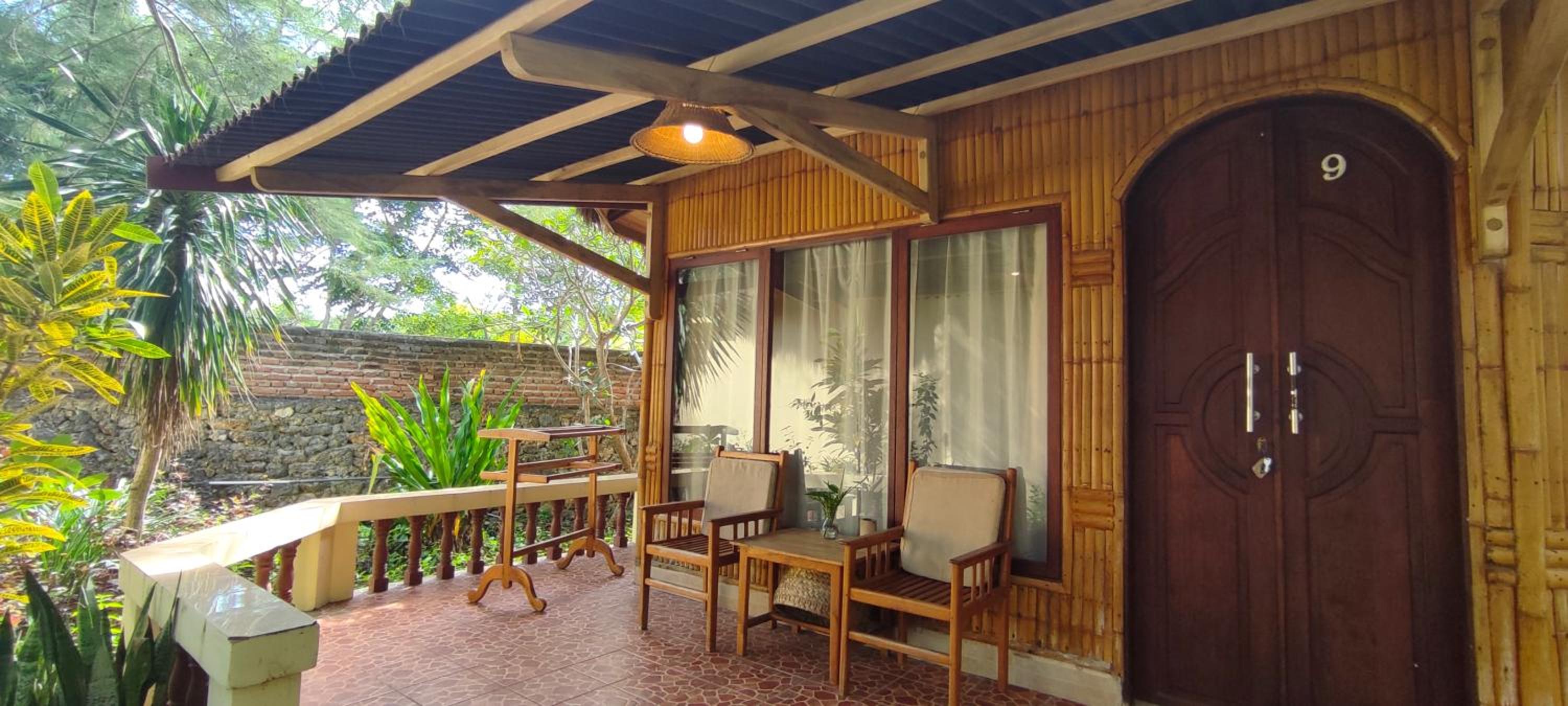 Deluxe Triple Room - Photo 2
