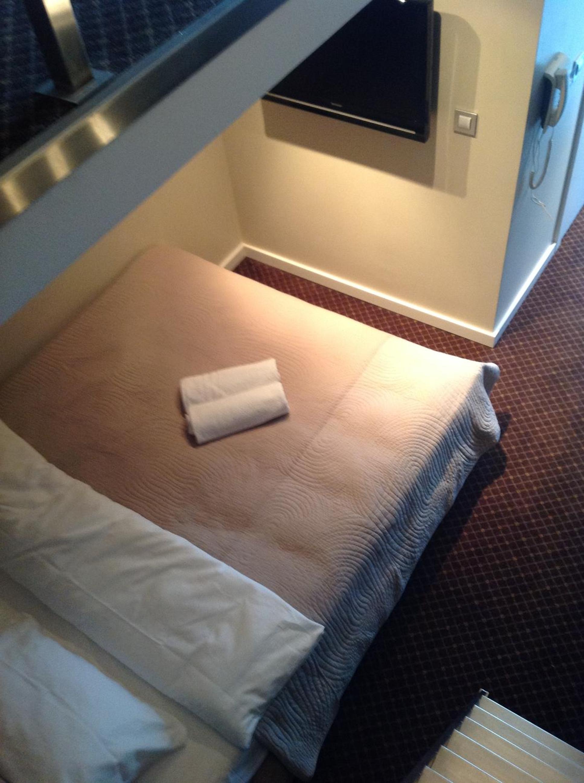 Loft Suite Apartment for 4 People - Photo 1