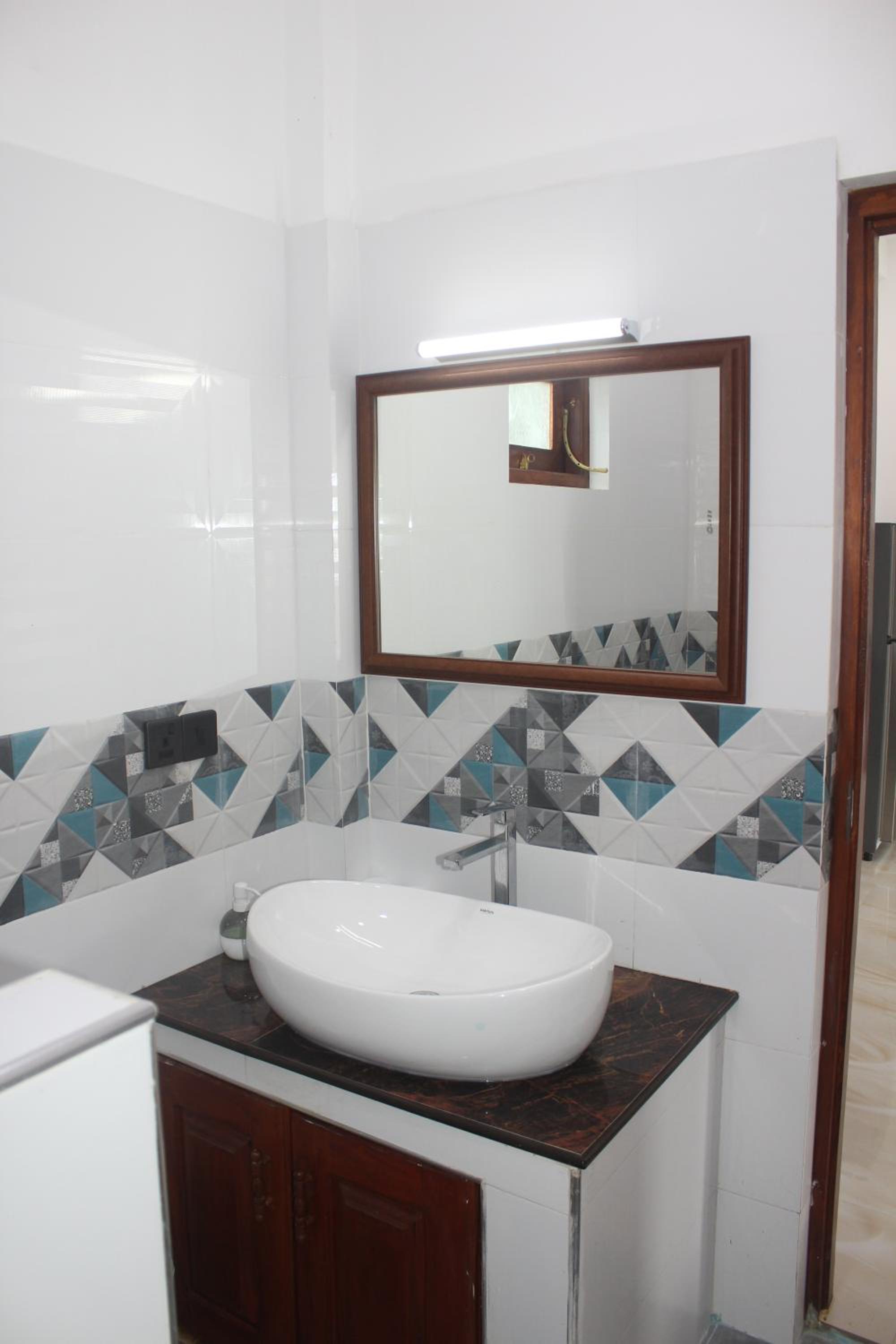 Deluxe Triple Room photo 3