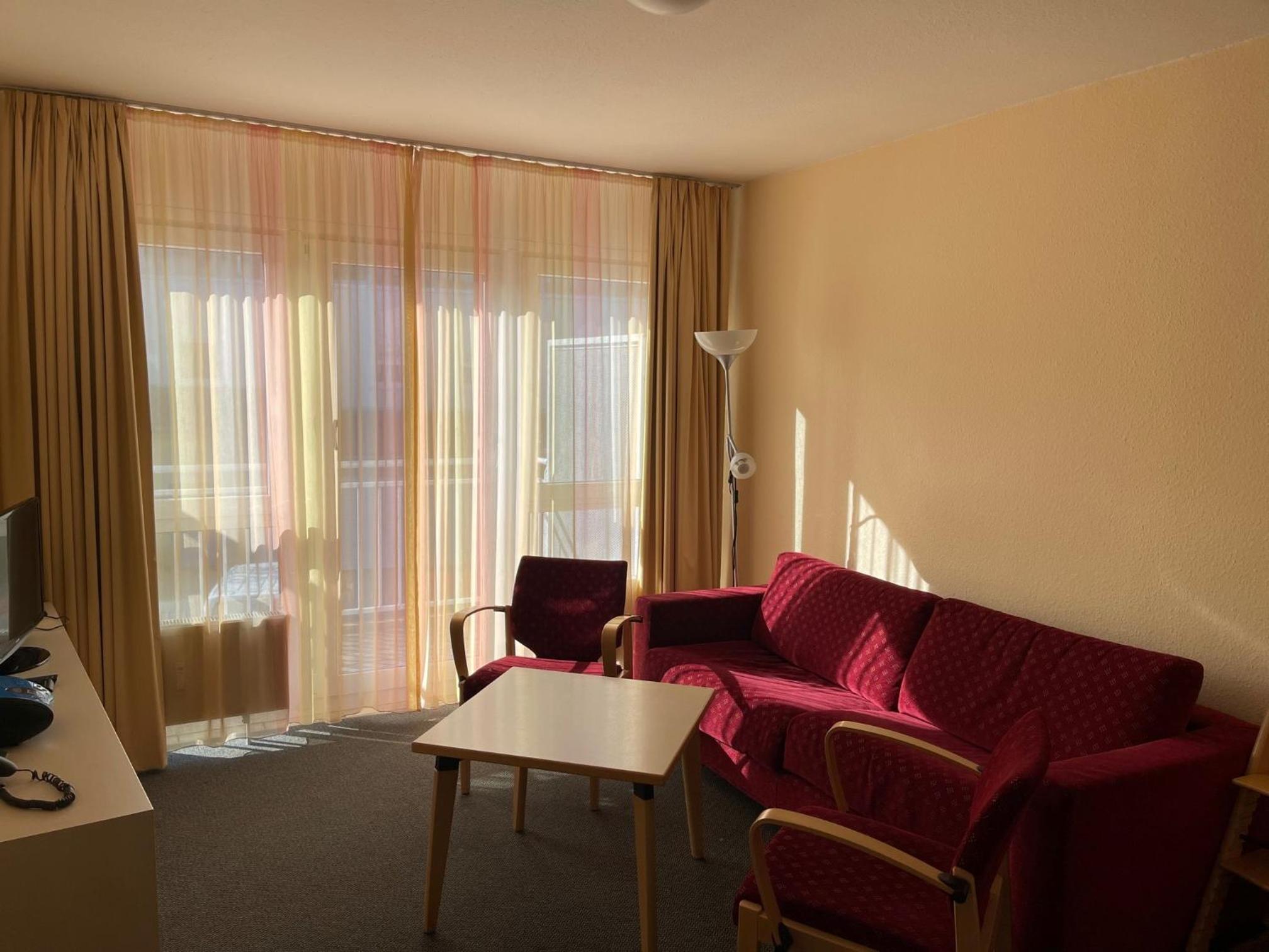 Maisonette photo 2