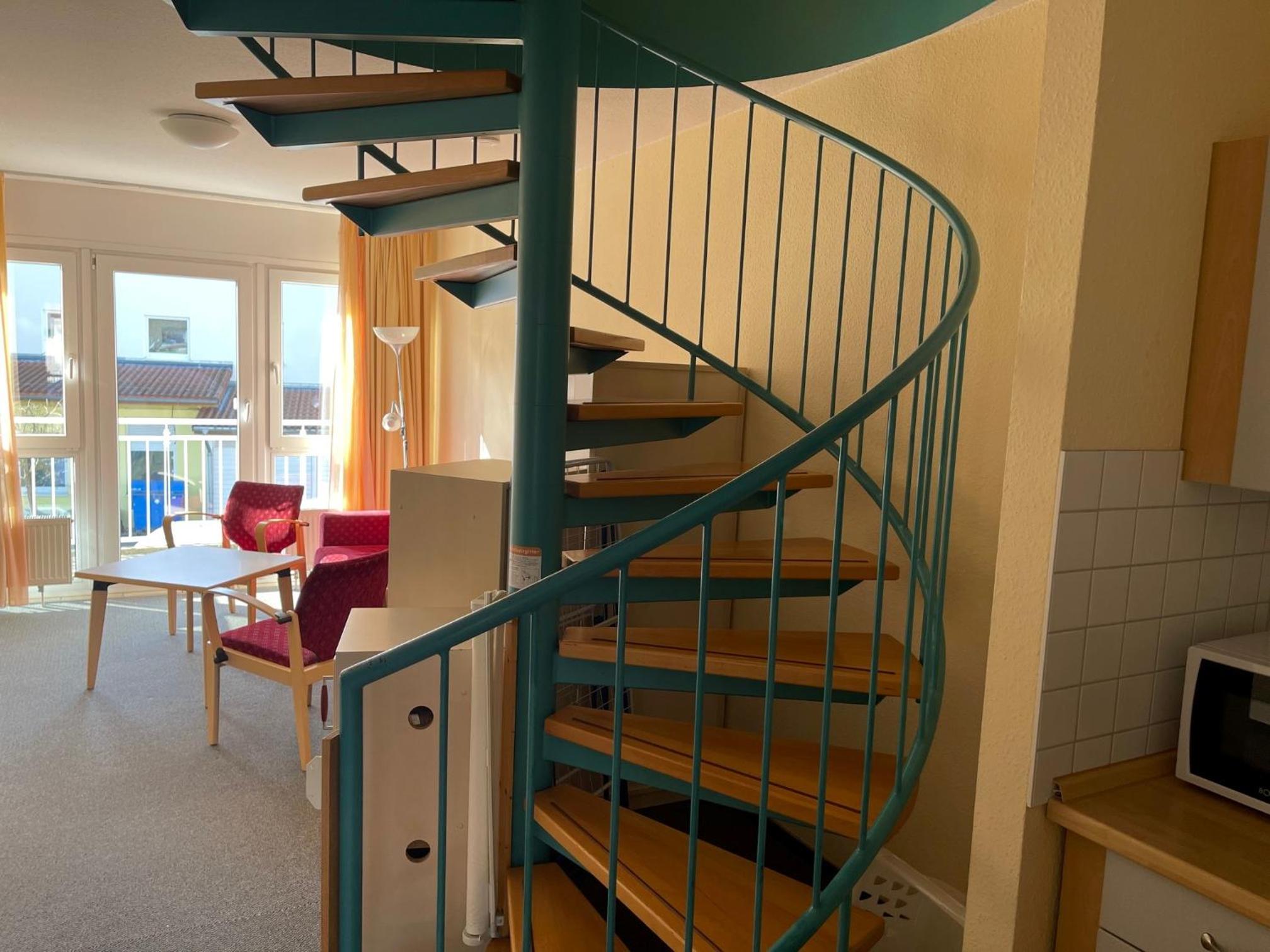 Maisonette photo 3