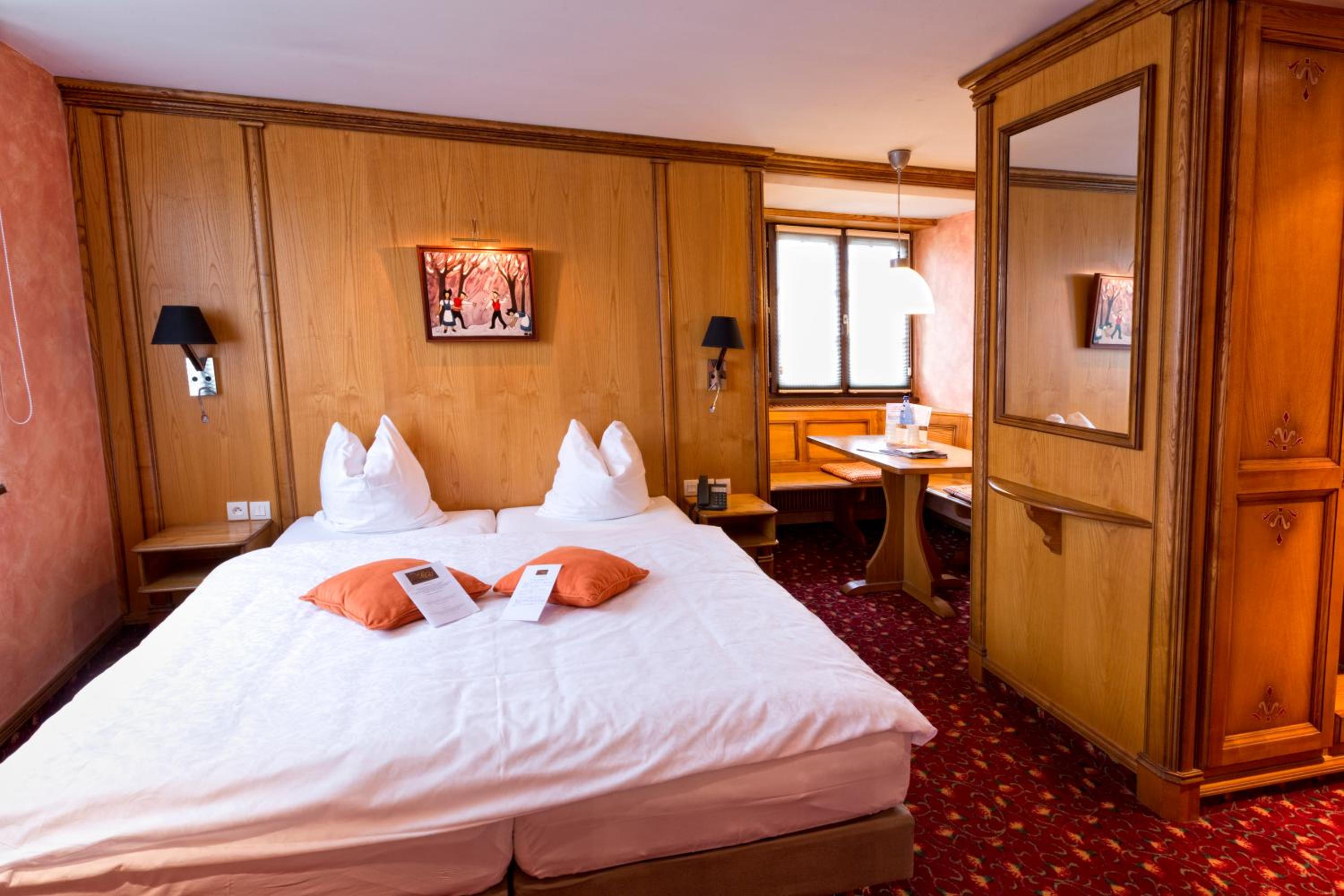Traditional Room - Photo 1