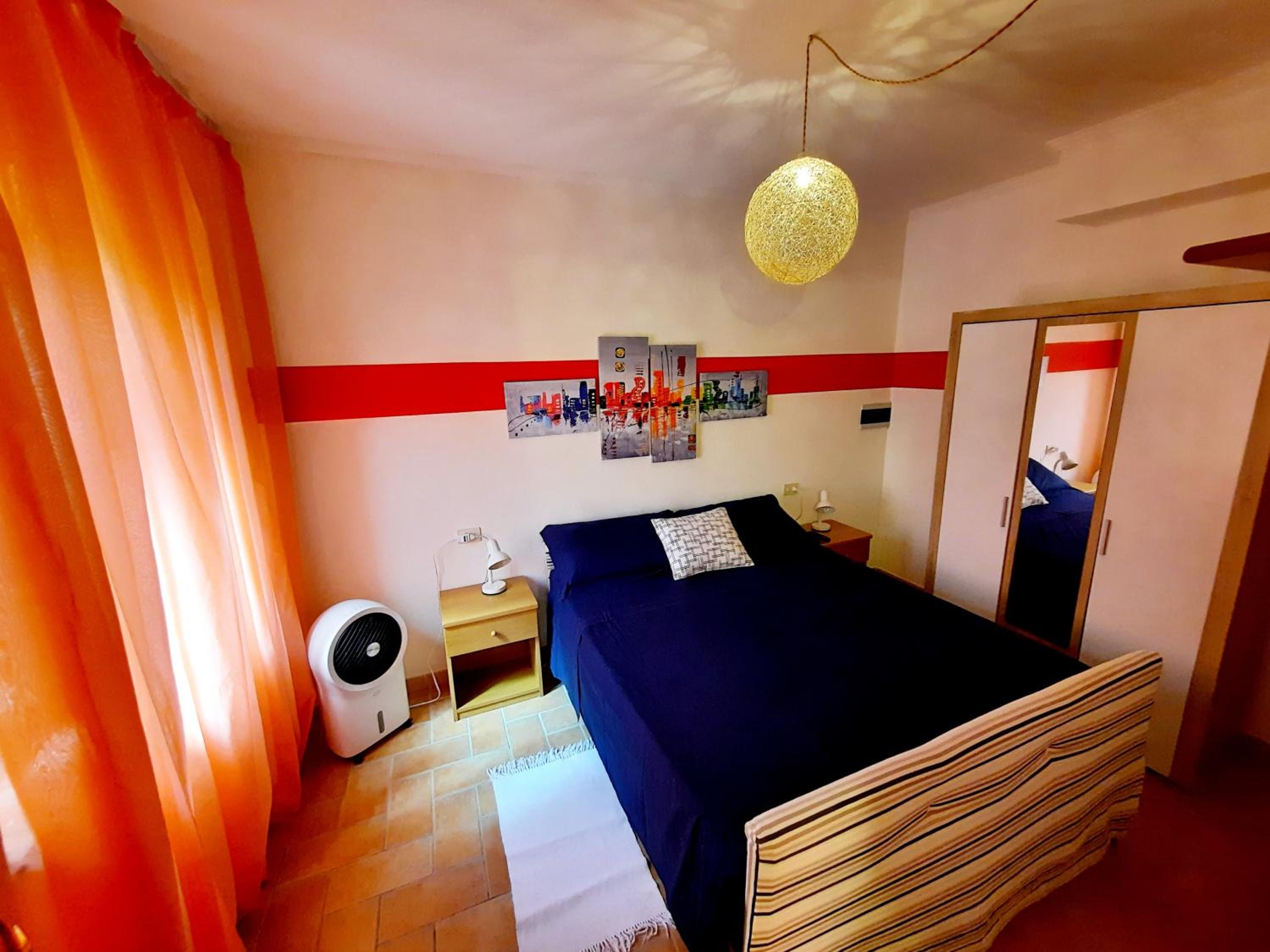 King Room with Garden View photo 1