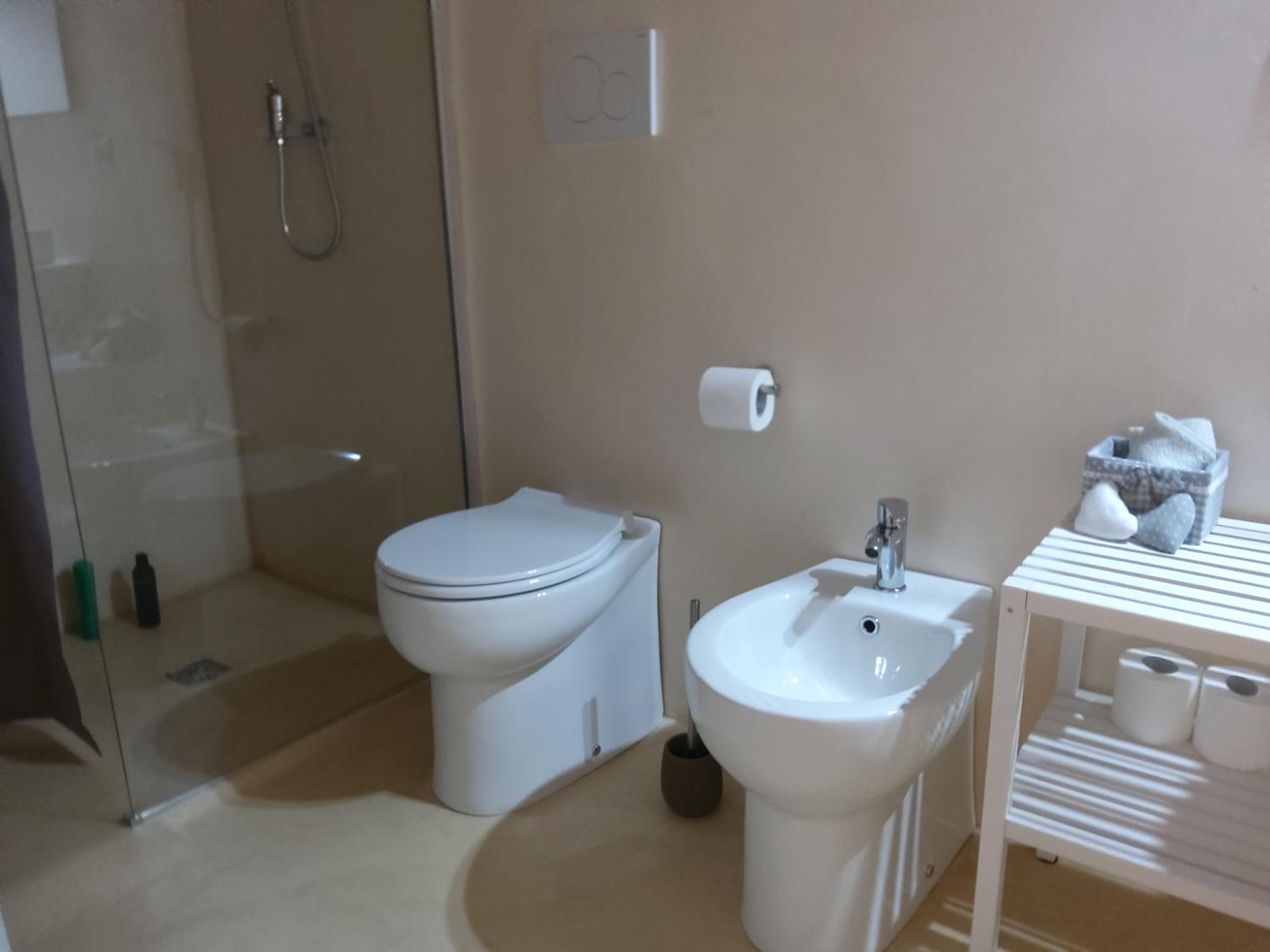 Double Room with Garden View photo 3