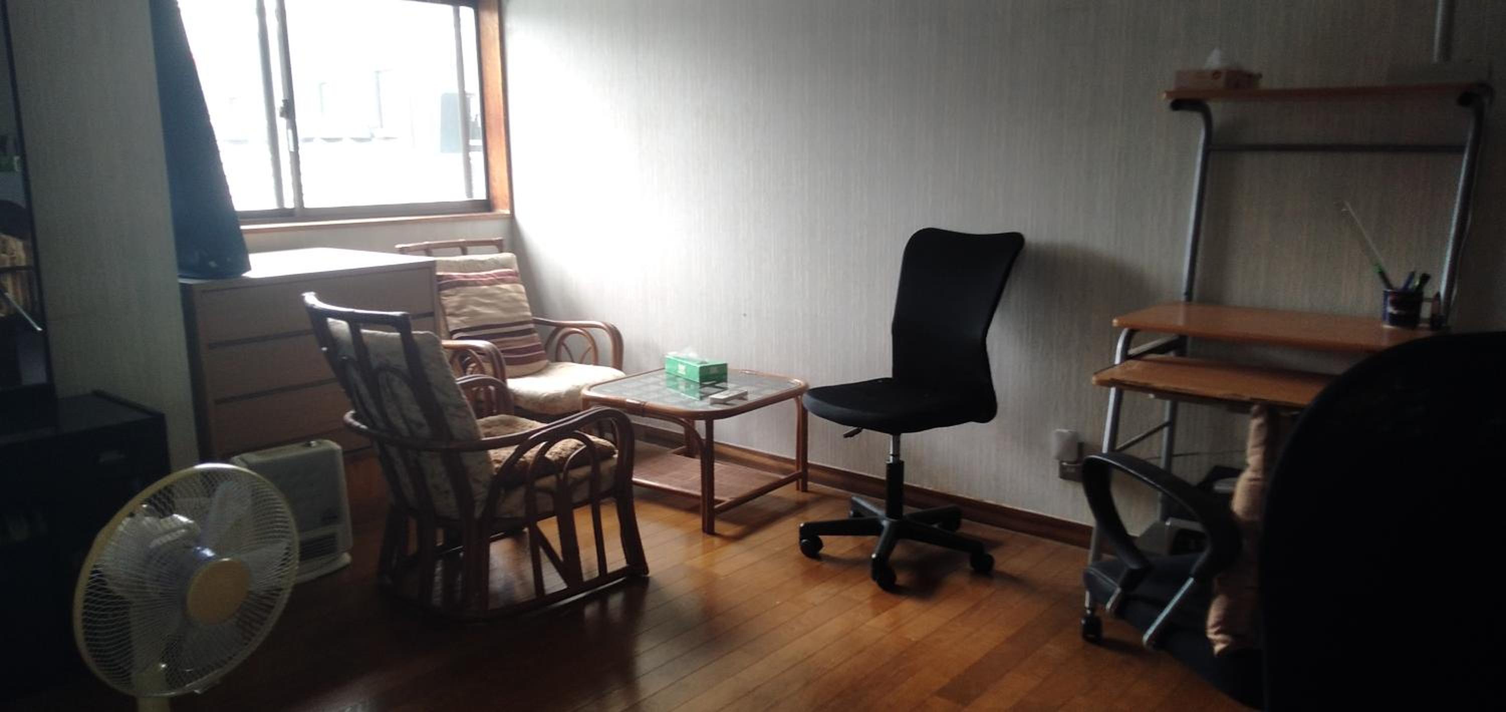 One-Bedroom Suite