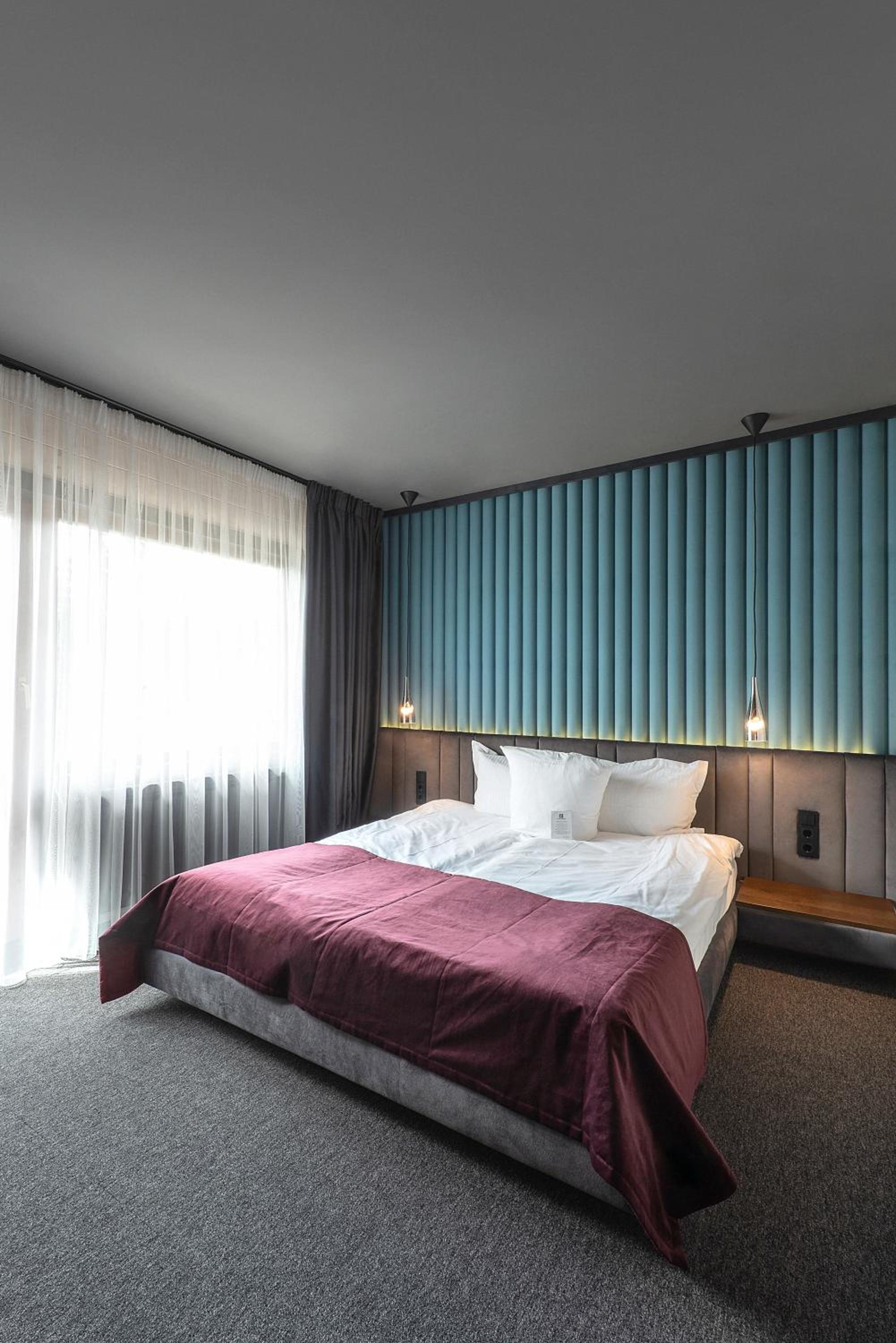 Suite photo 1