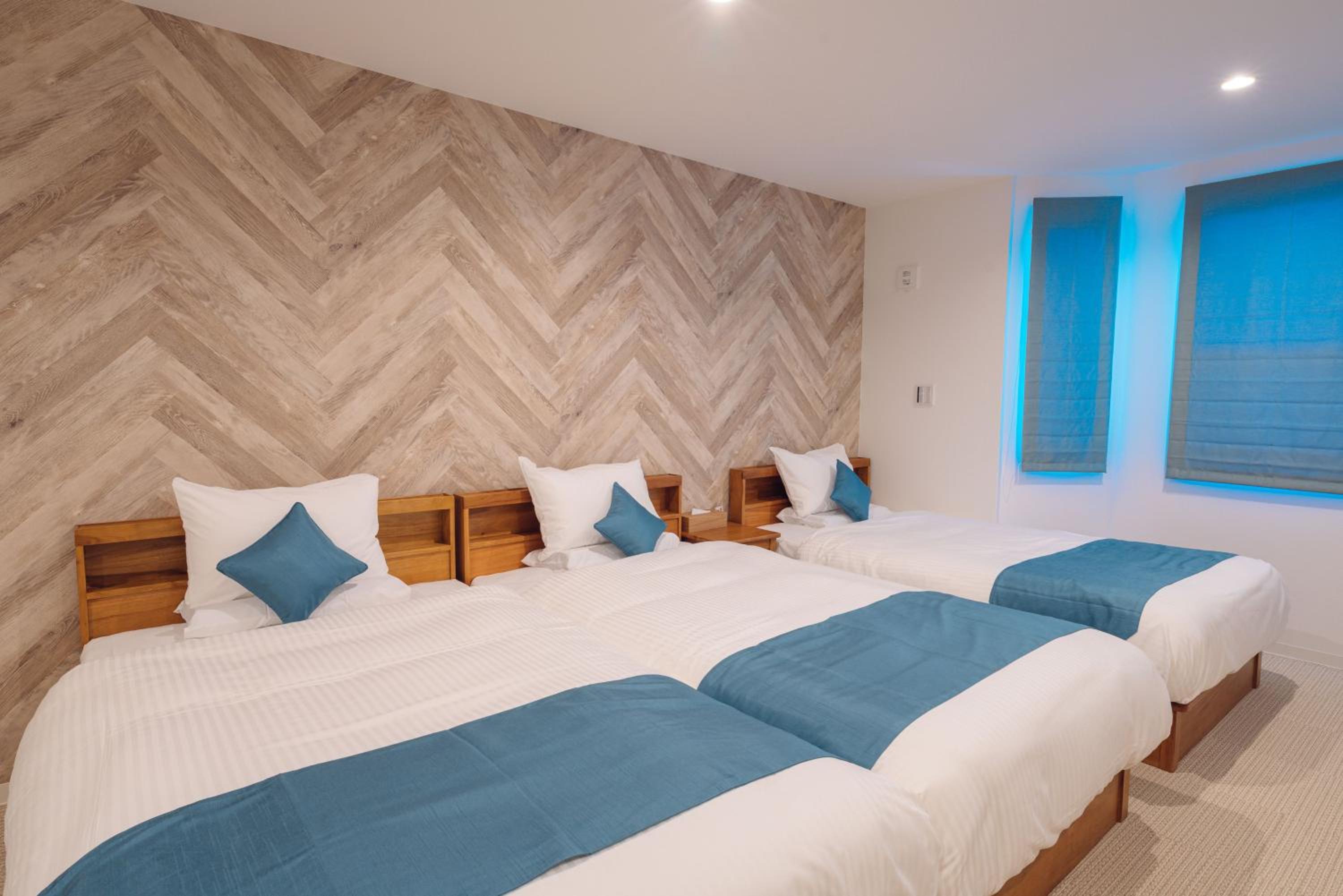 Comfort Triple Room - Photo 13