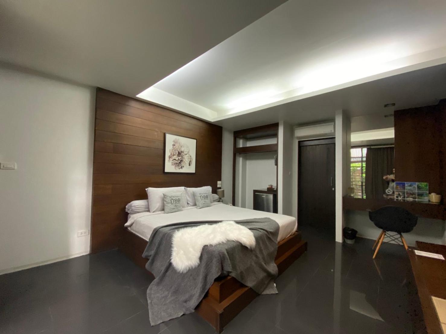 Double Room photo 1
