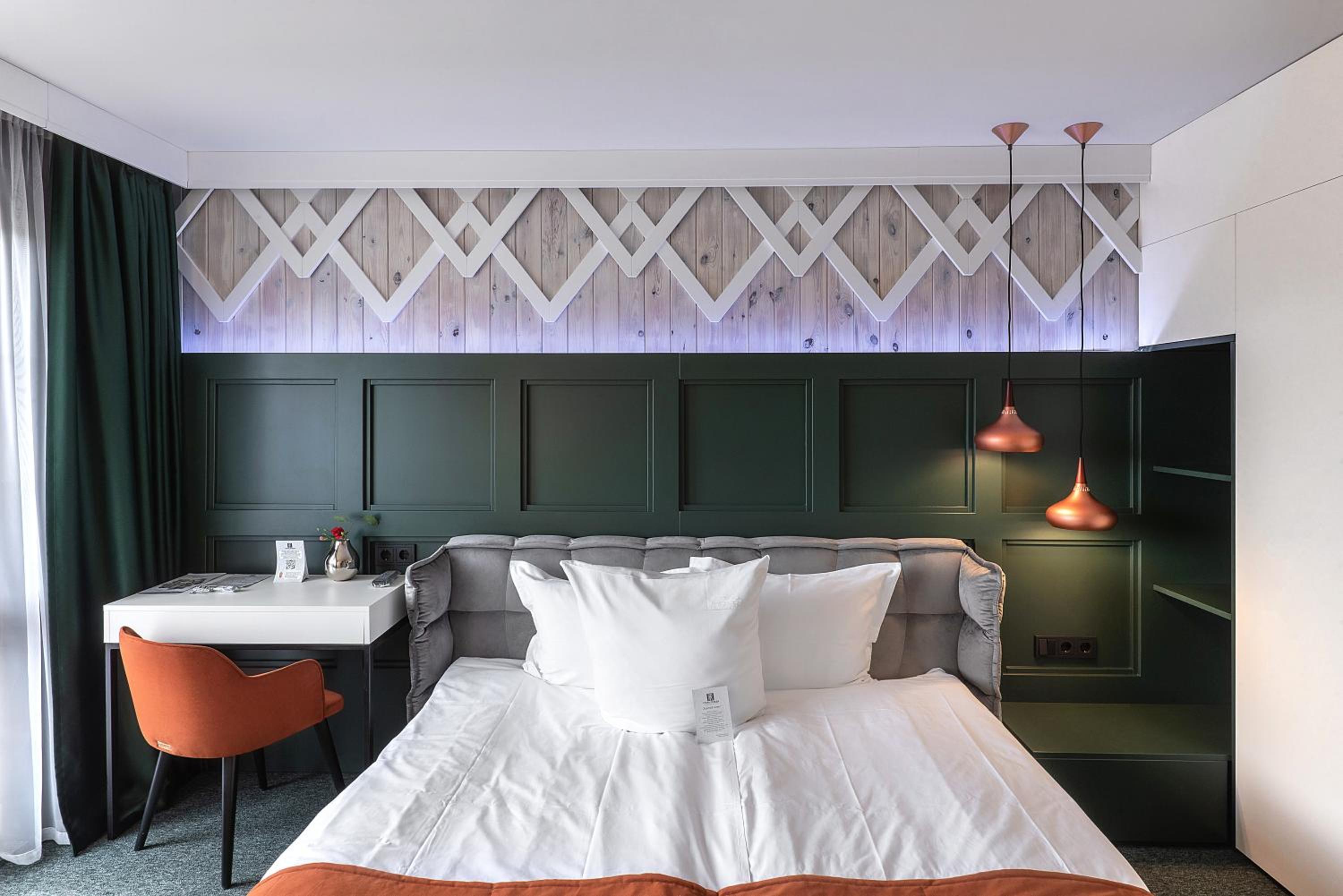 Junior Suite photo 1