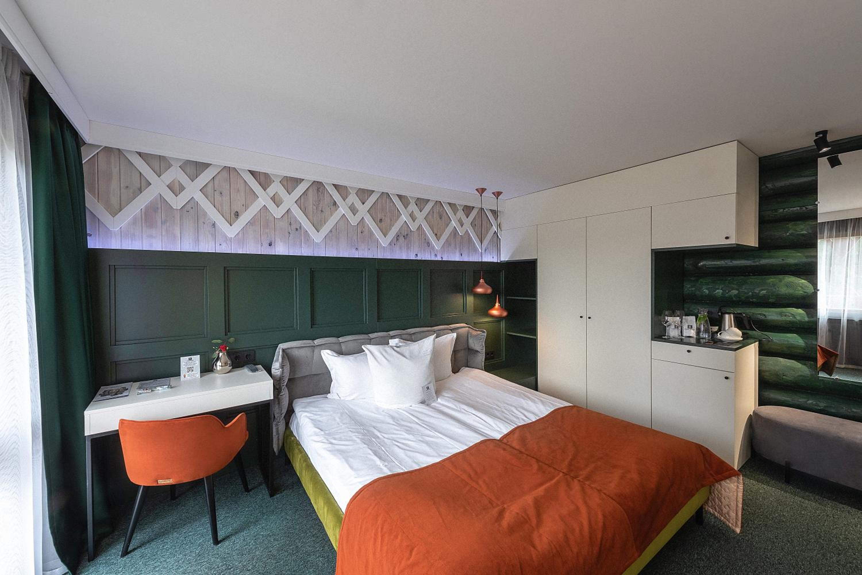 Junior Suite photo 3