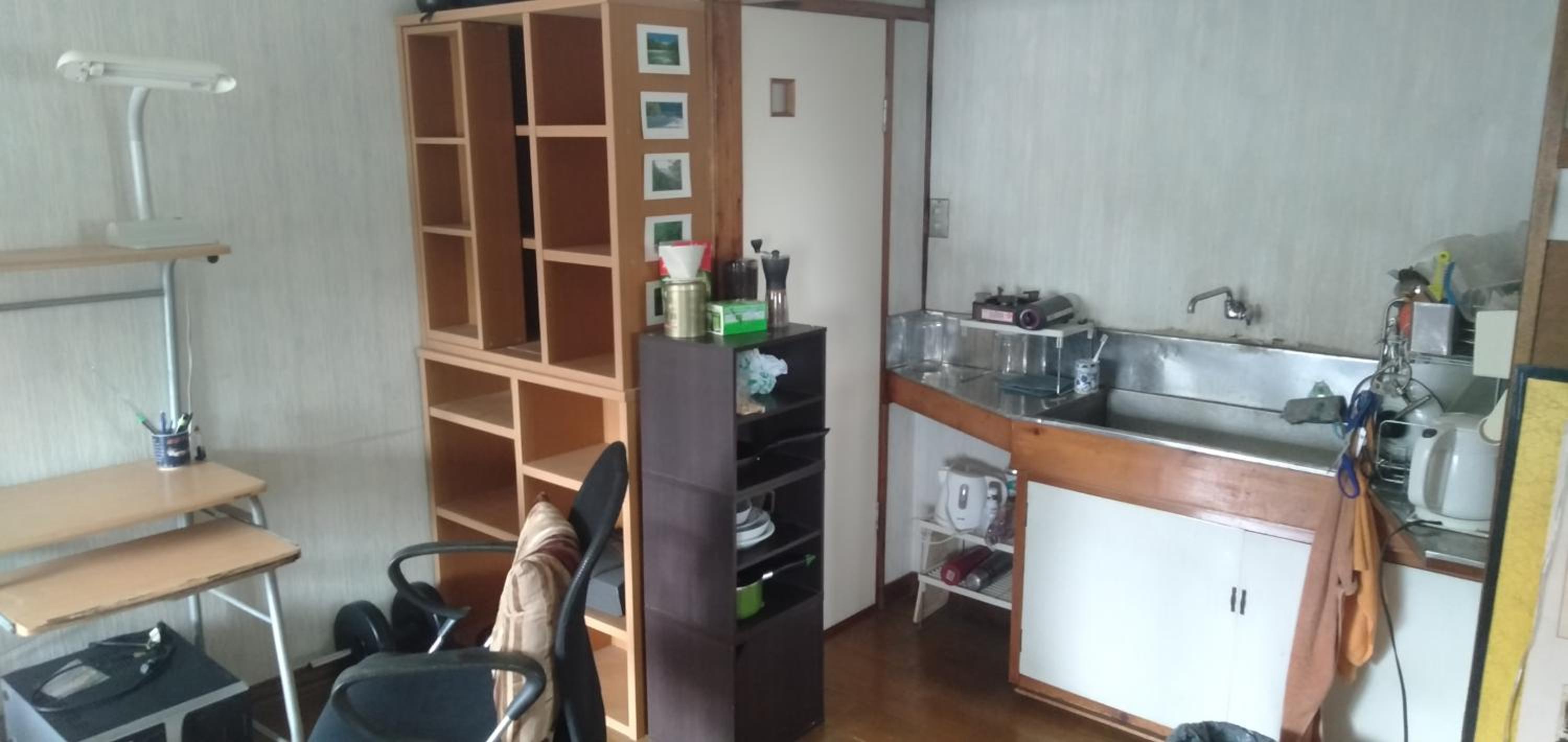 One-Bedroom Suite photo 2