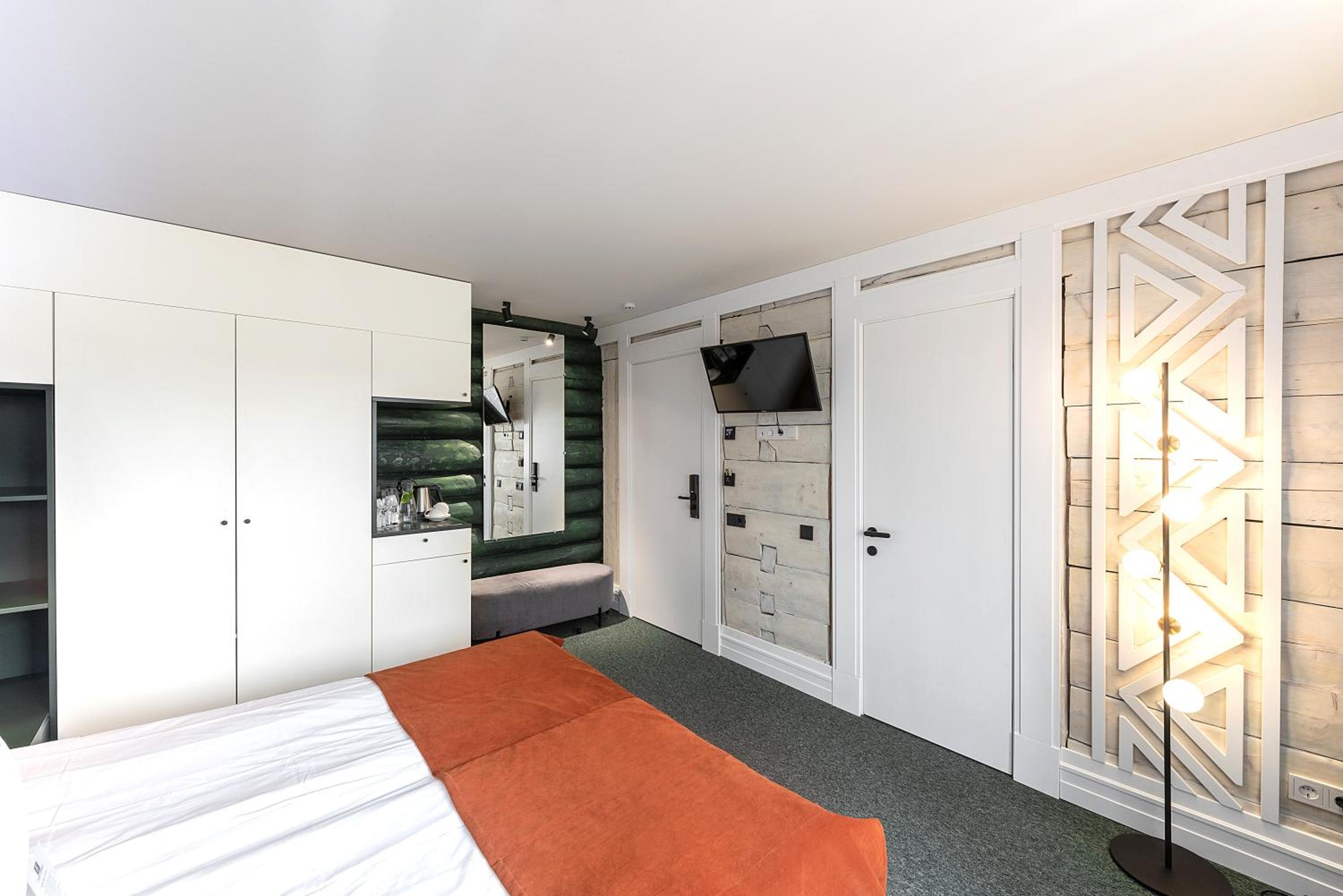 Junior Suite photo 2