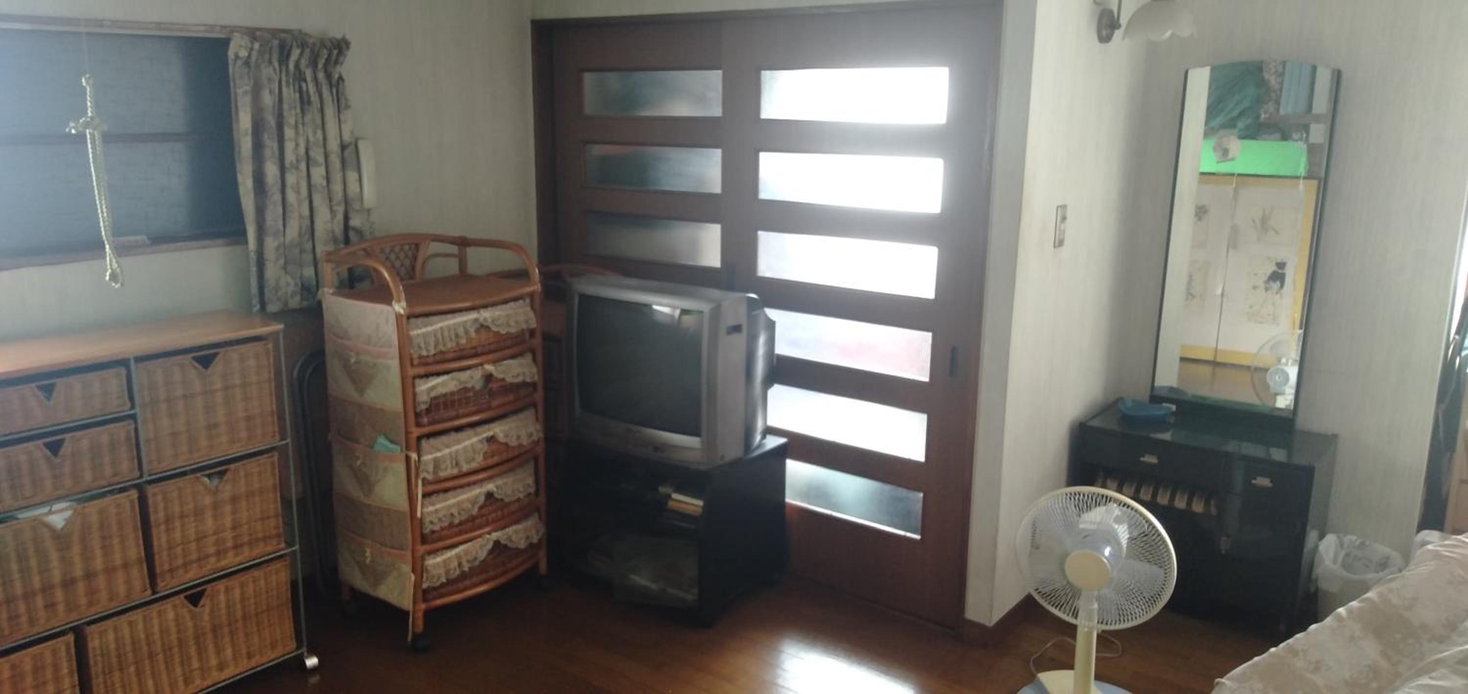 One-Bedroom Suite photo 2