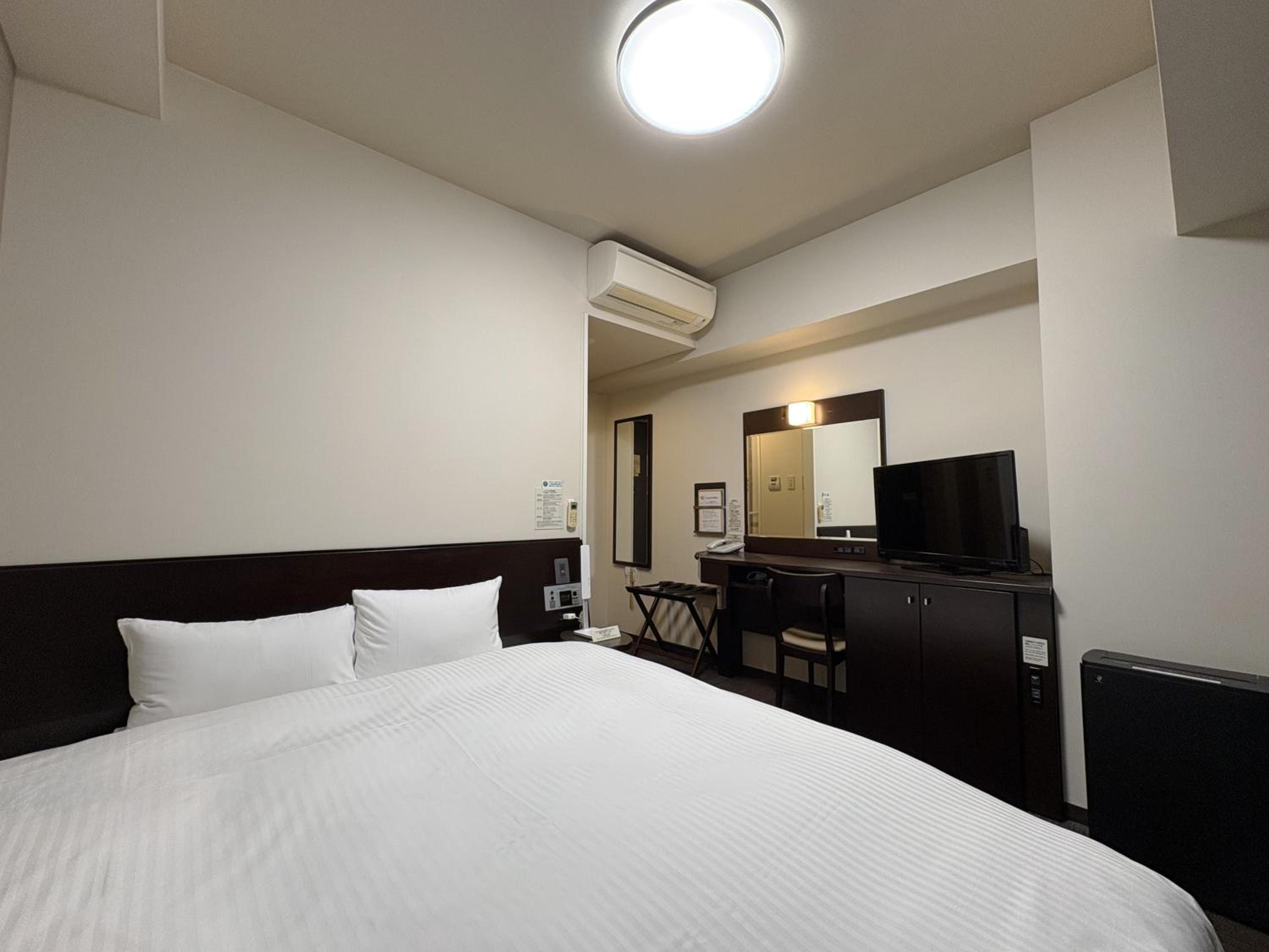 Comfort Double Room - Non-Smoking