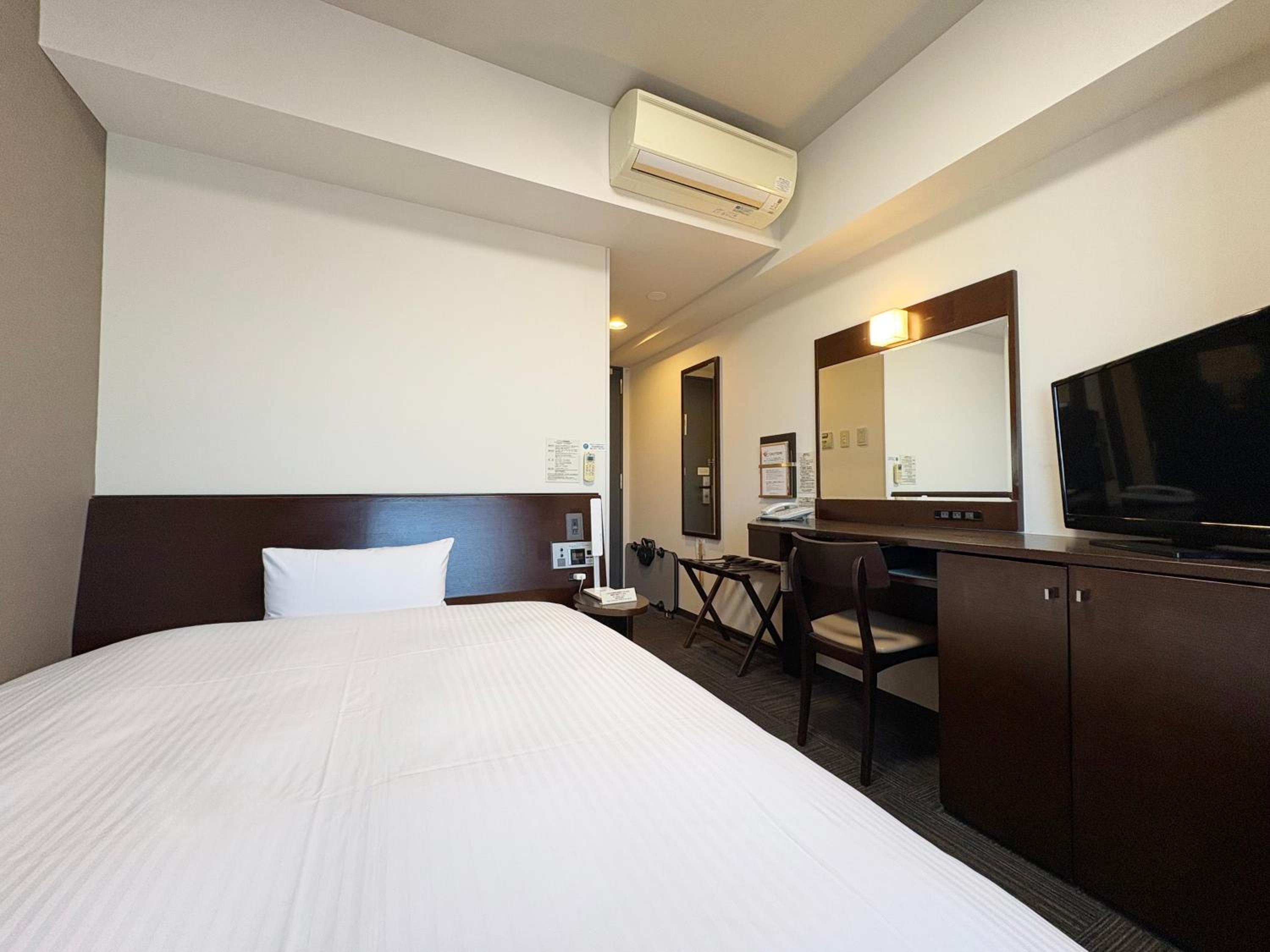 Comfort Single Room - Non-Smoking - No Daily Cleaning