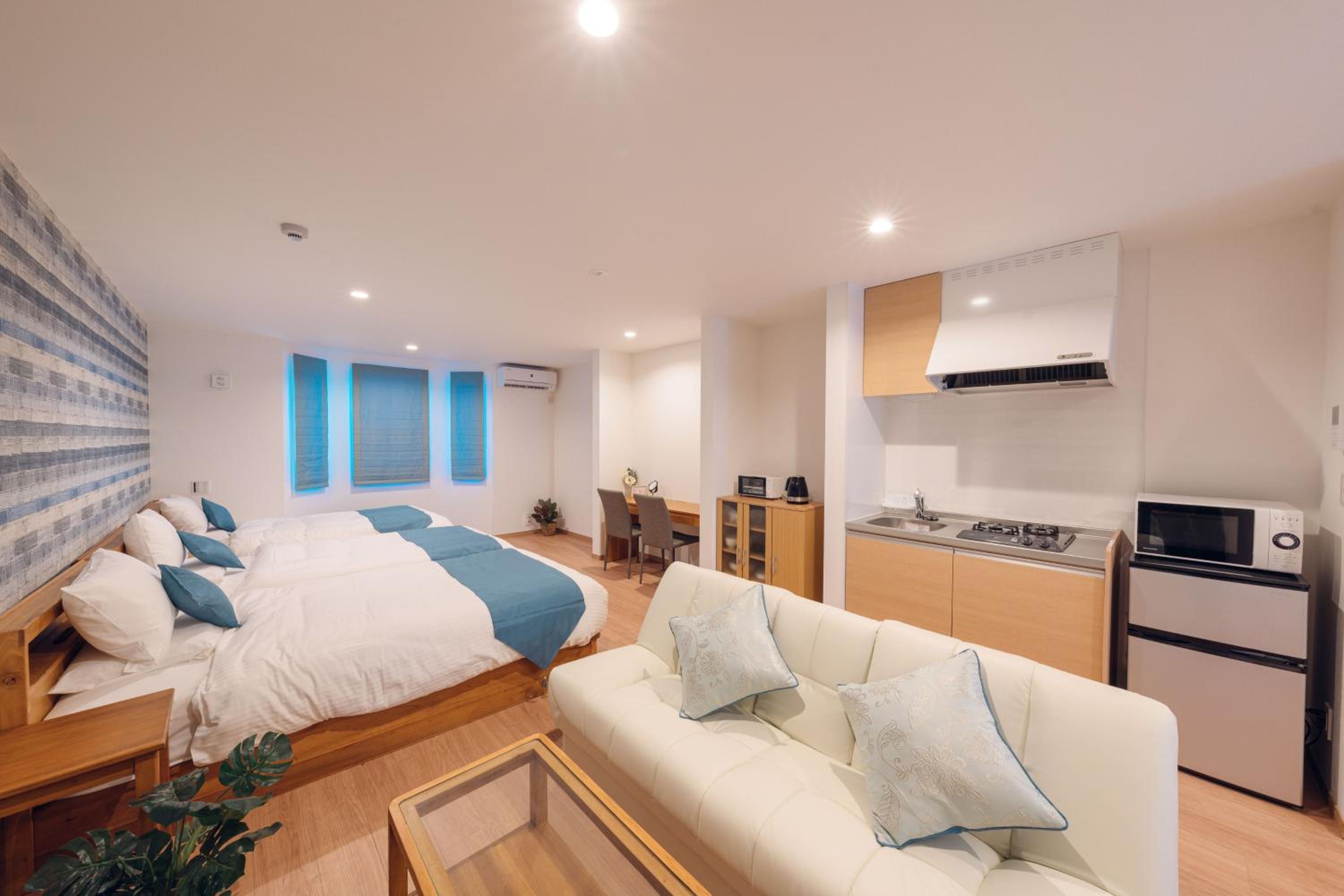 Superior Triple Room - Photo 1