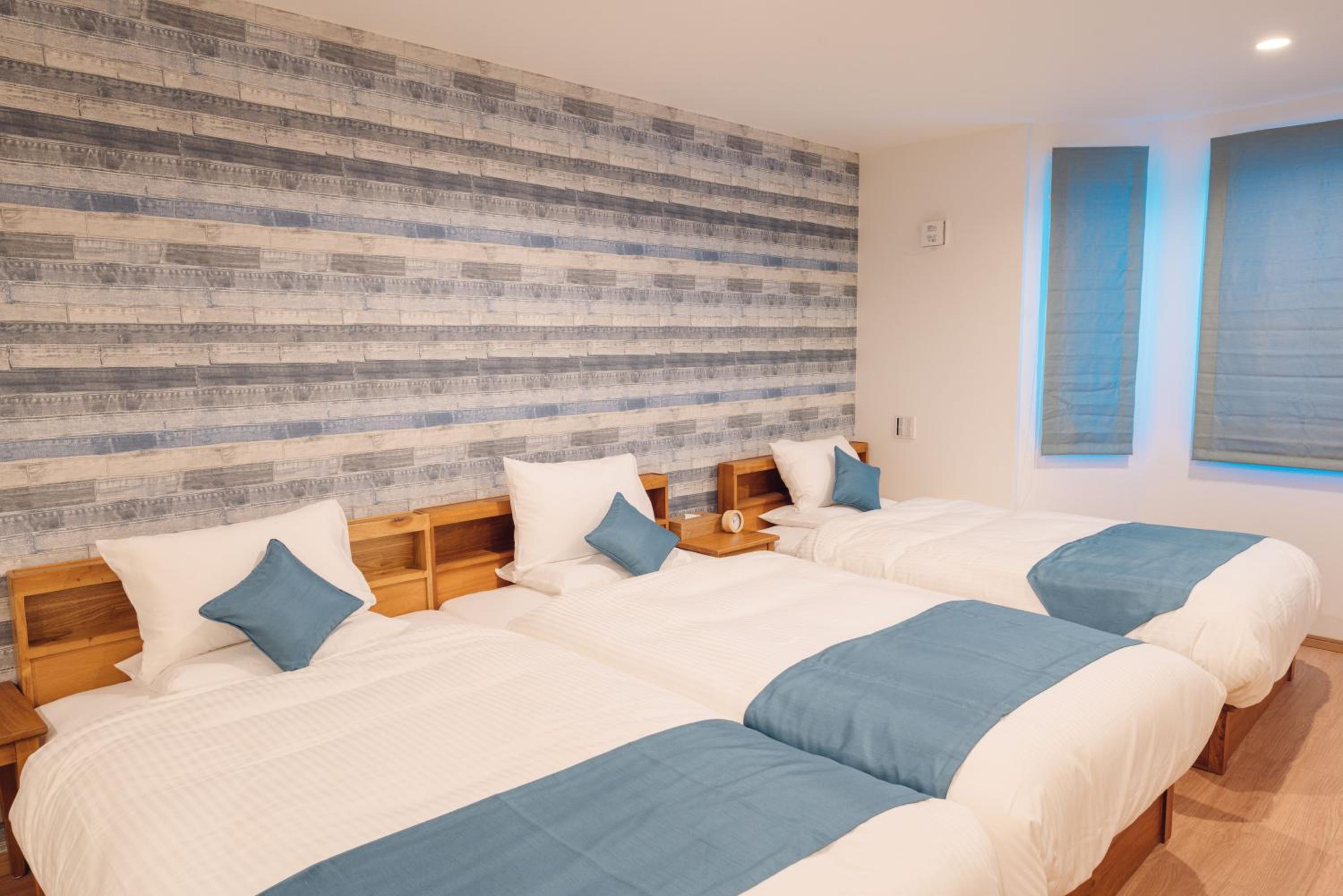 Superior Triple Room - Photo 3