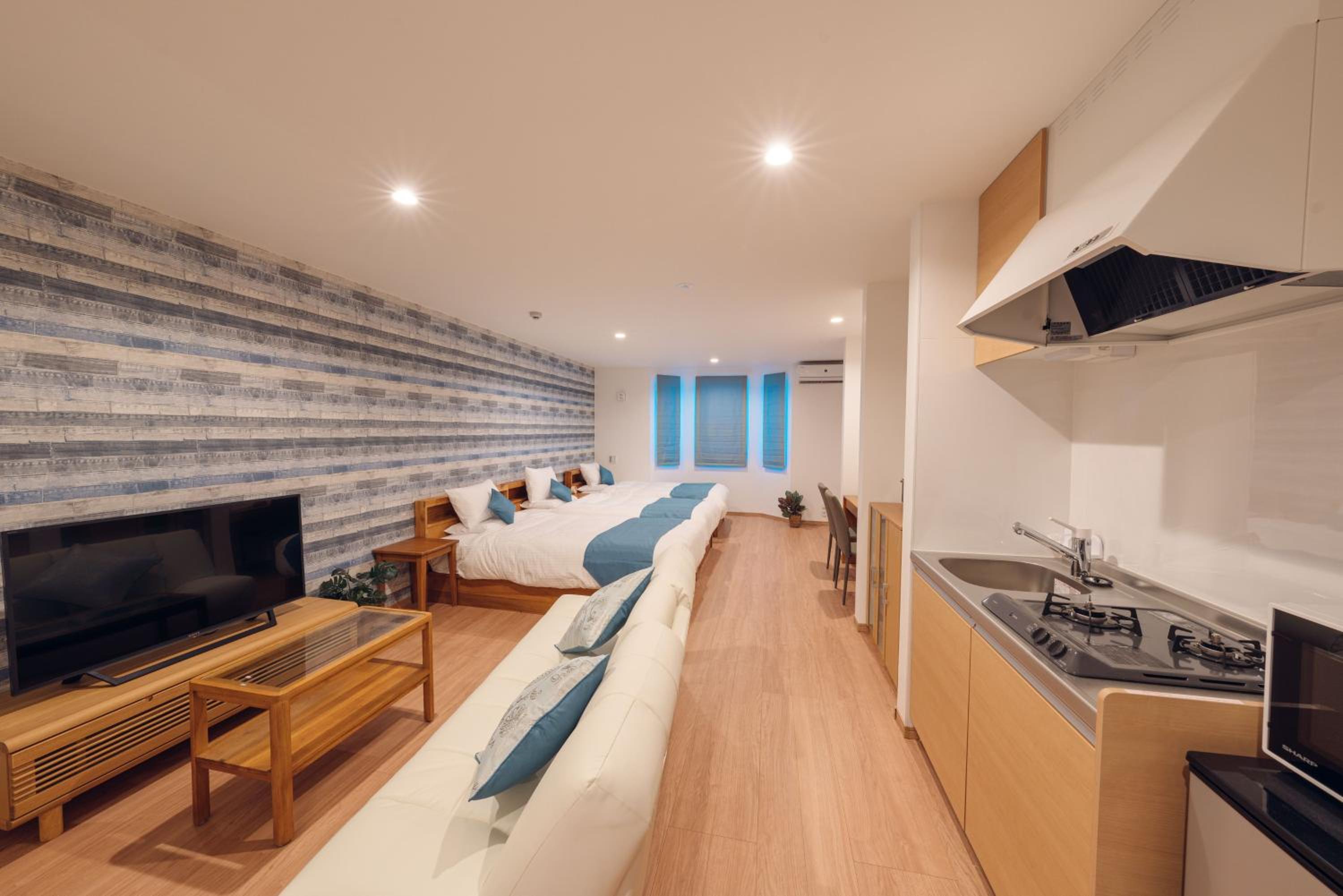 Superior Triple Room - Photo 5