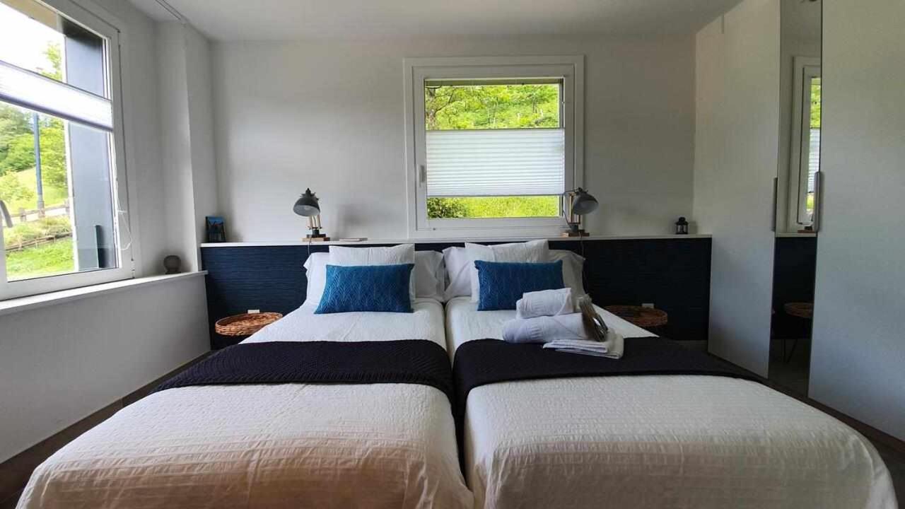 Apartamento "Txikori"