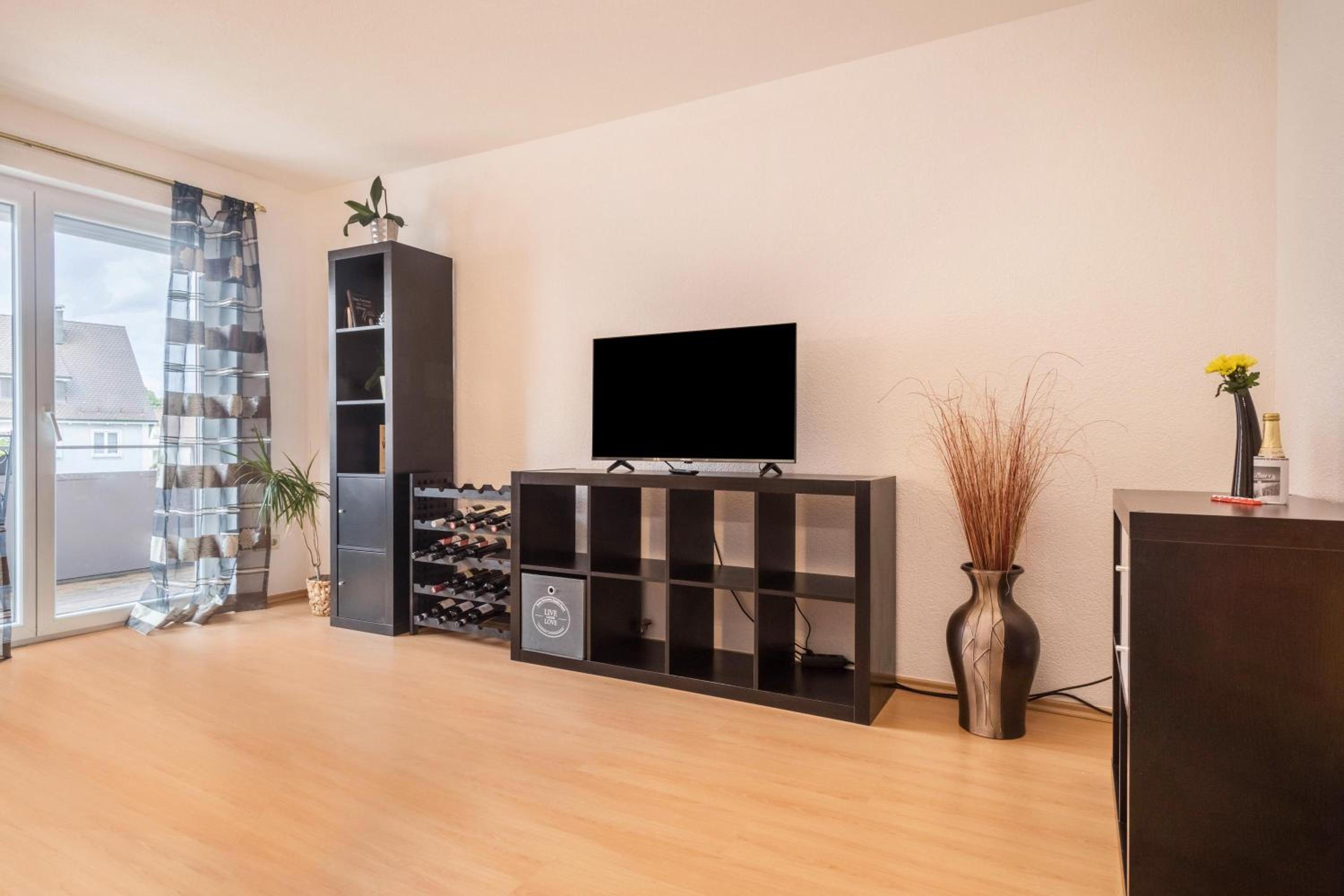 Two-Bedroom Superior Apartment photo 2