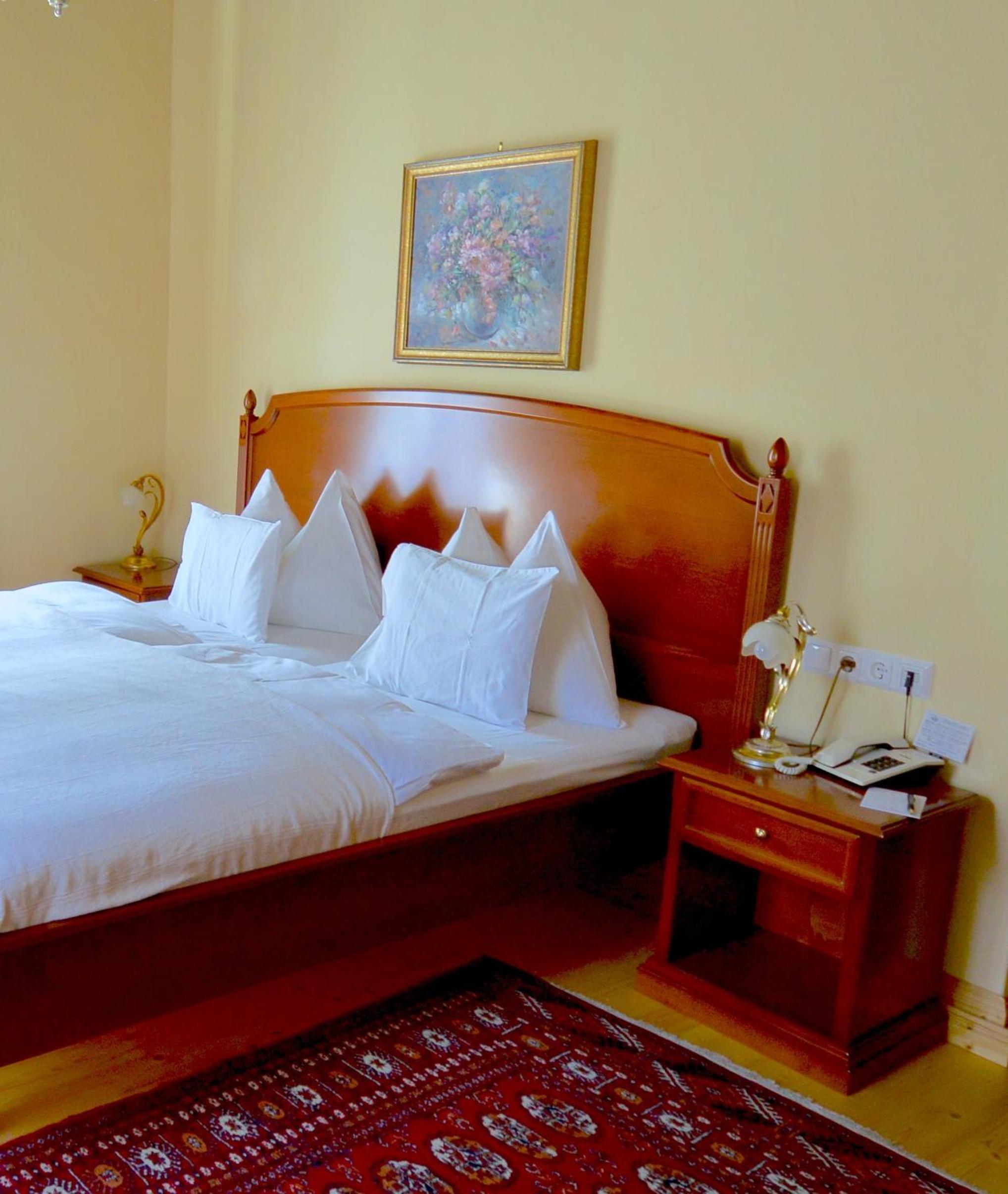 Double Room photo 3