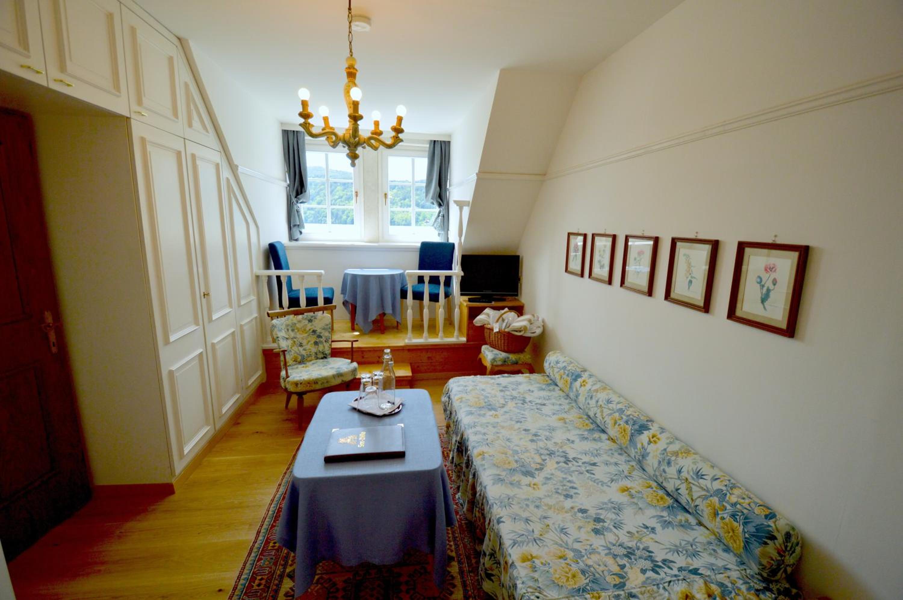Suite photo 3