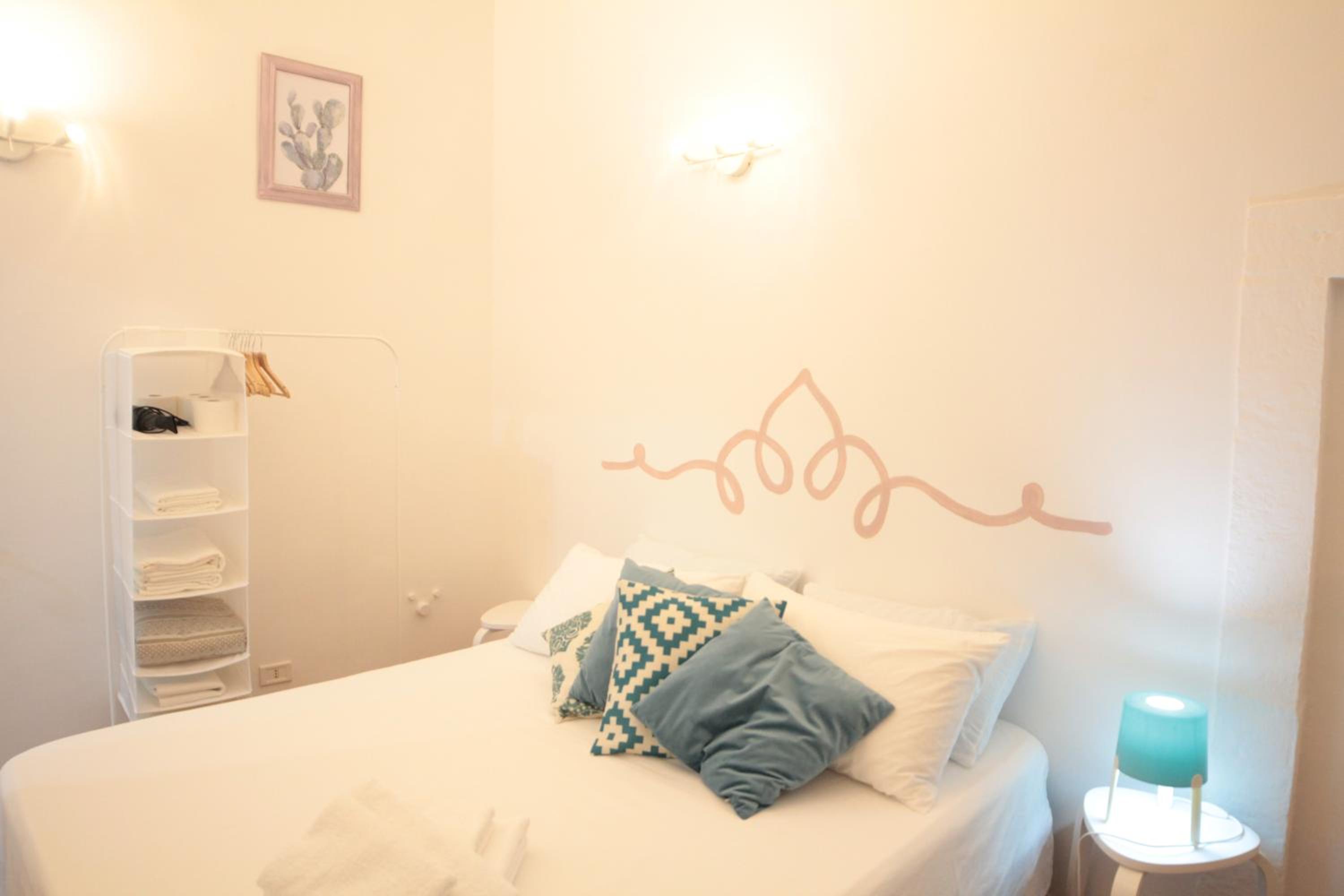 Small Double Room photo 1