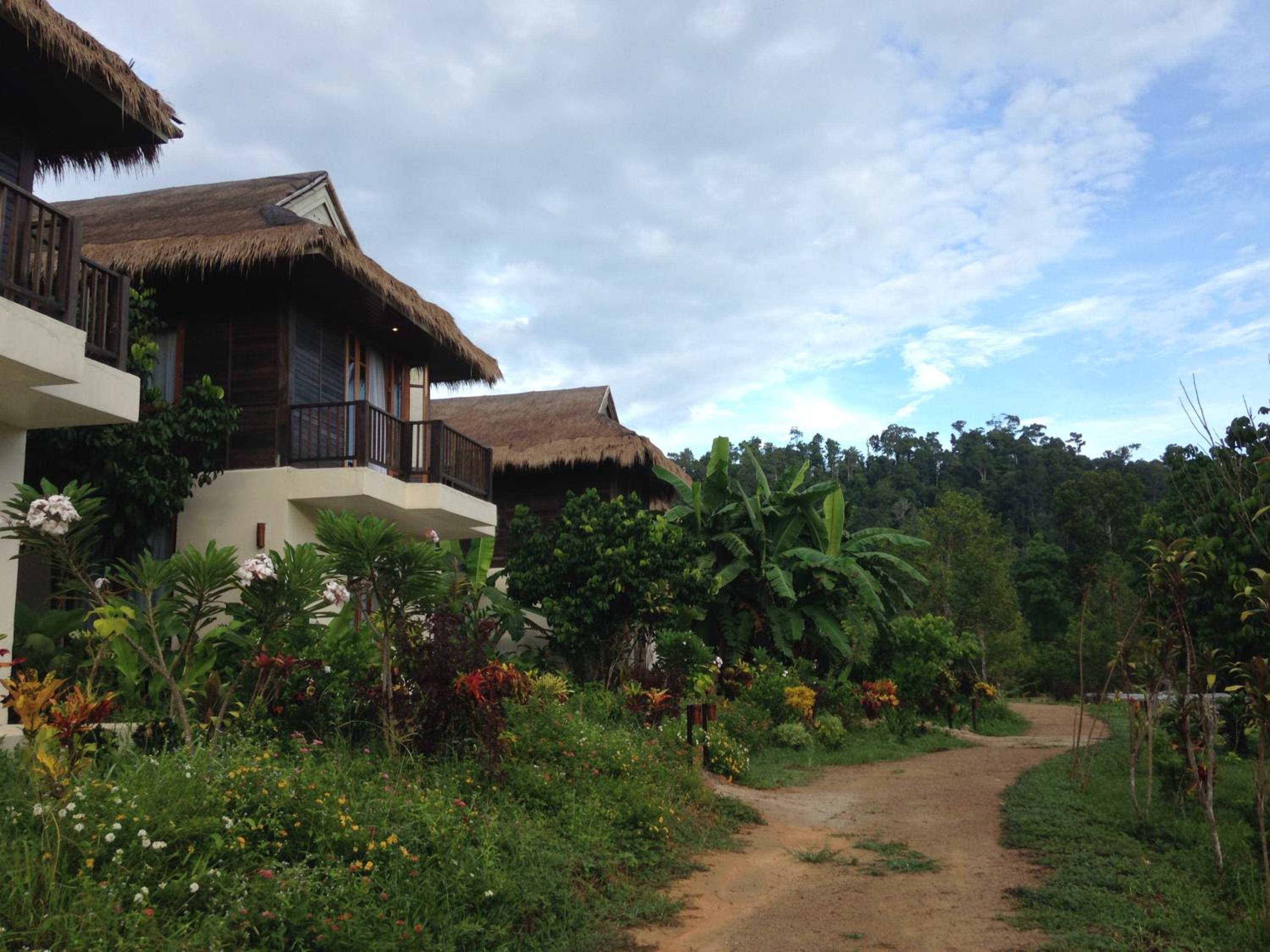 Villa Suite - Photo 9