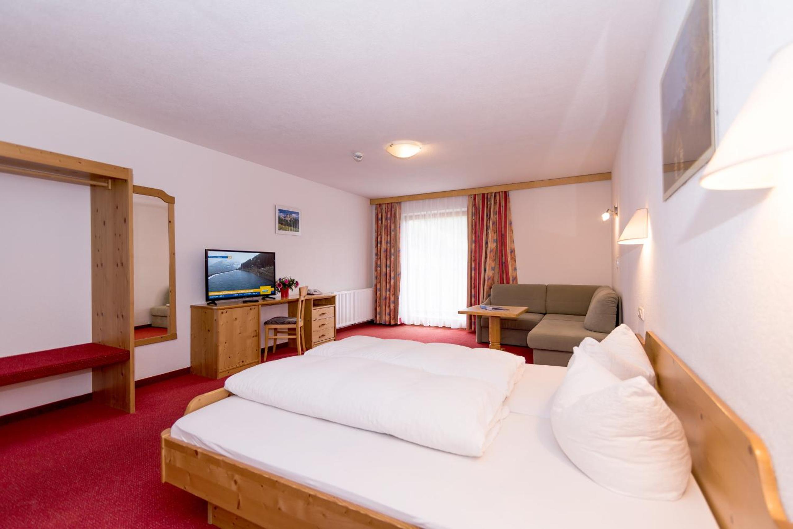 Comfort Double Room photo 3