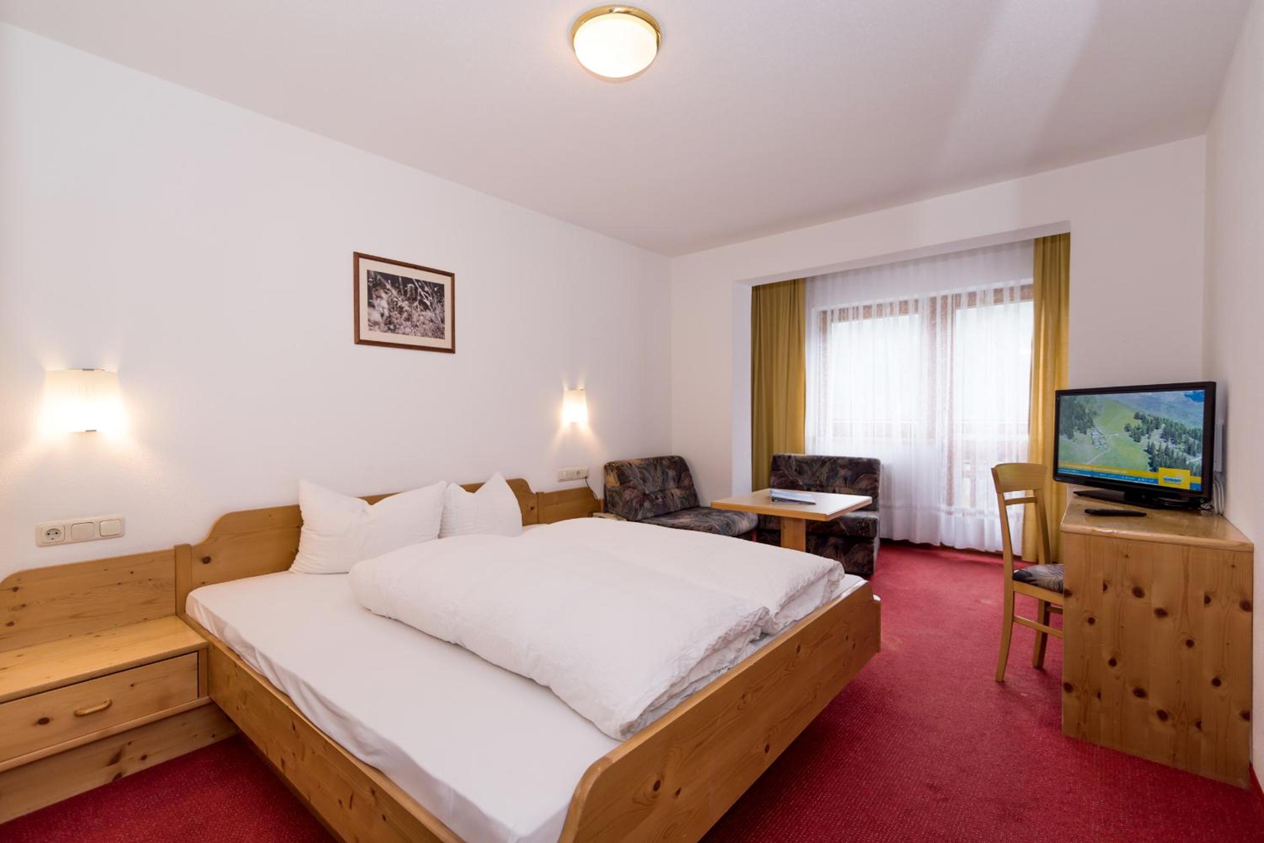 Classic Double Room photo 1