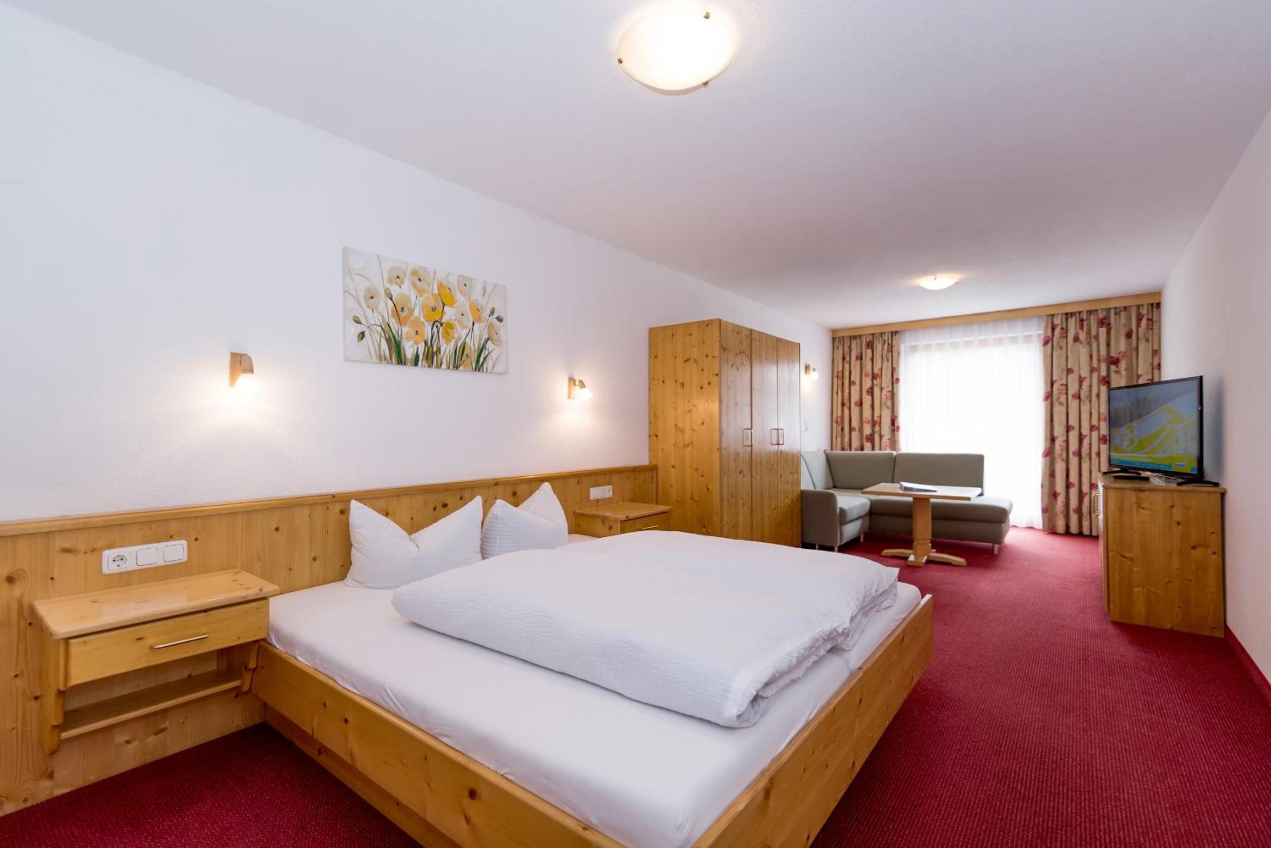 Comfort Double Room photo 1