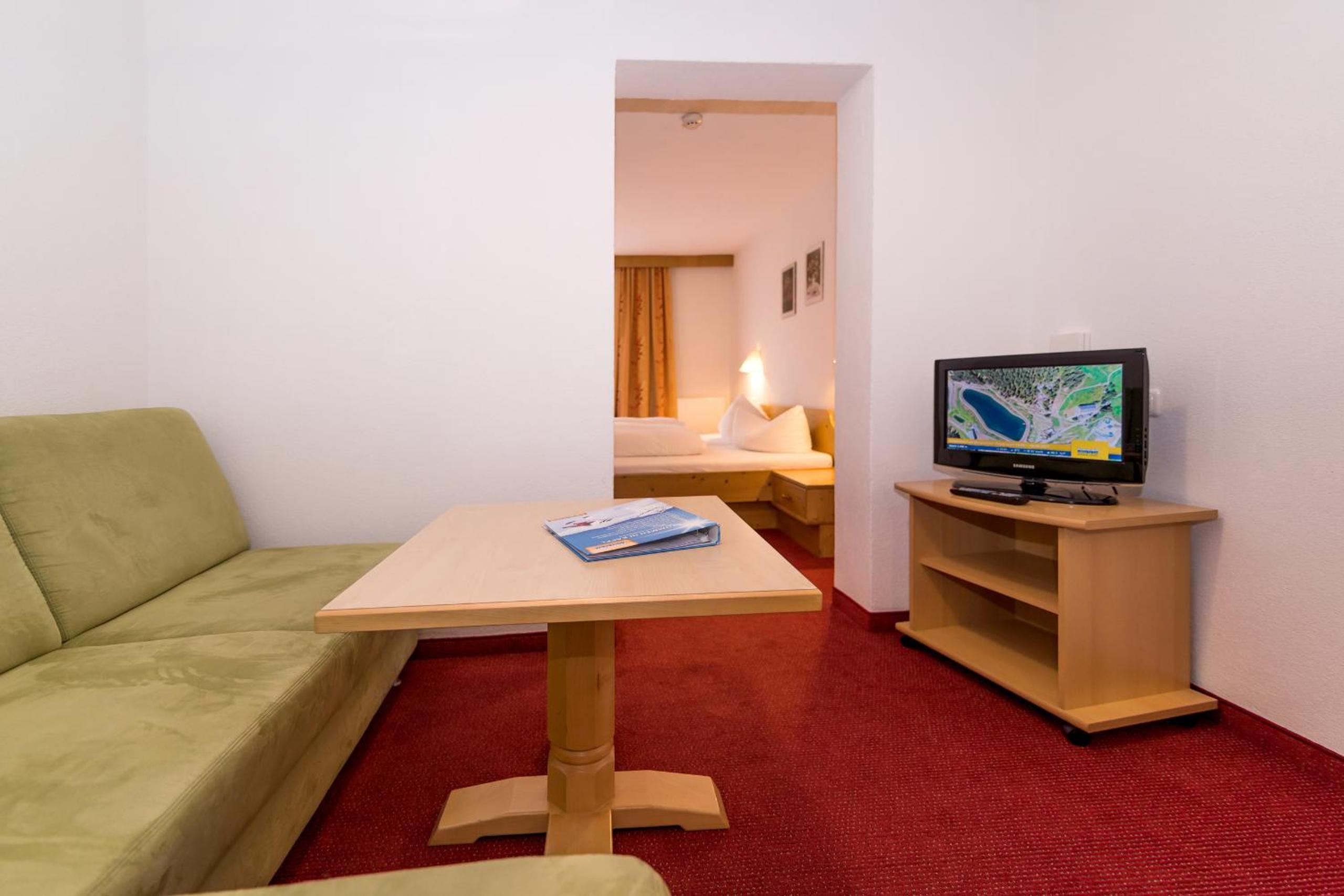 Comfort Double Room photo 2