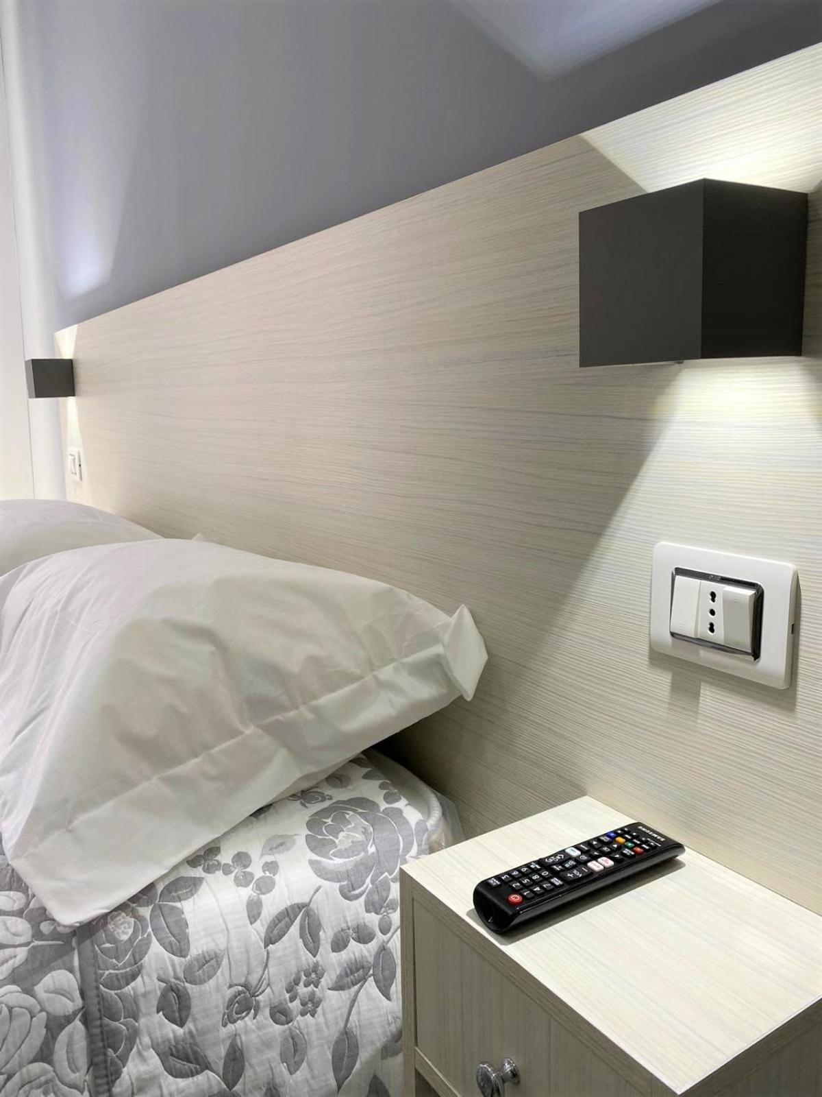 Family Suite with Balcony