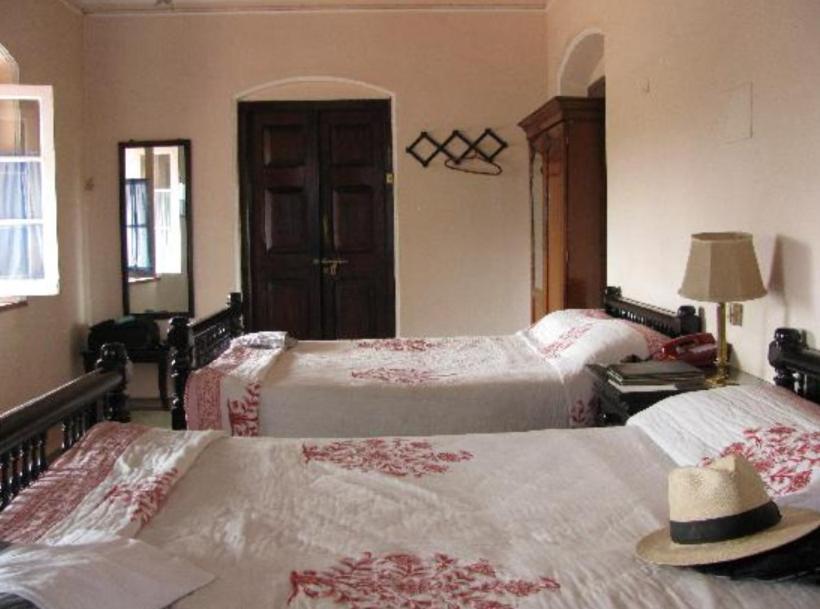 Princess Heritage Twin Room  - Photo 1