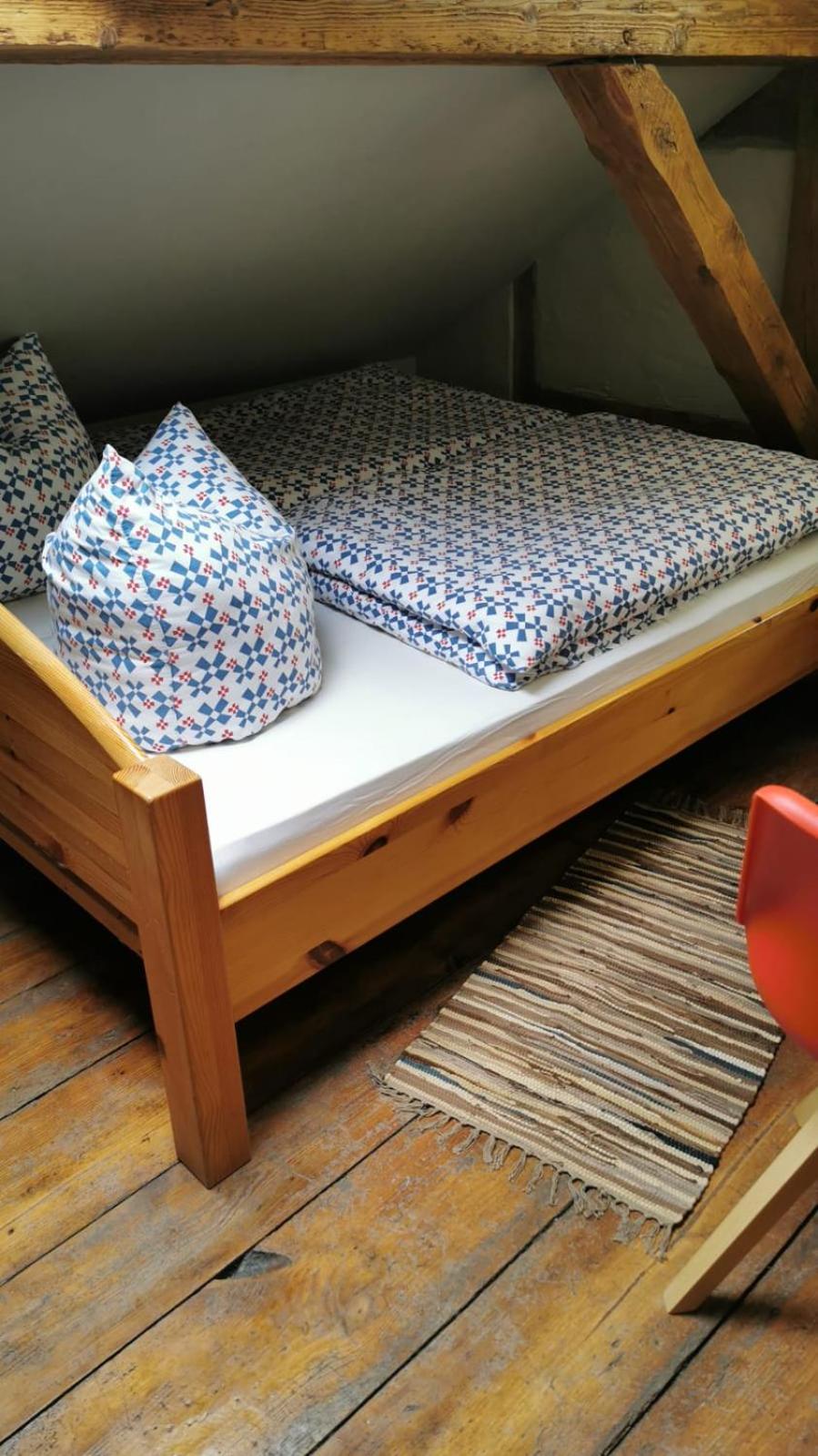 Comfort Quadruple Room photo 2