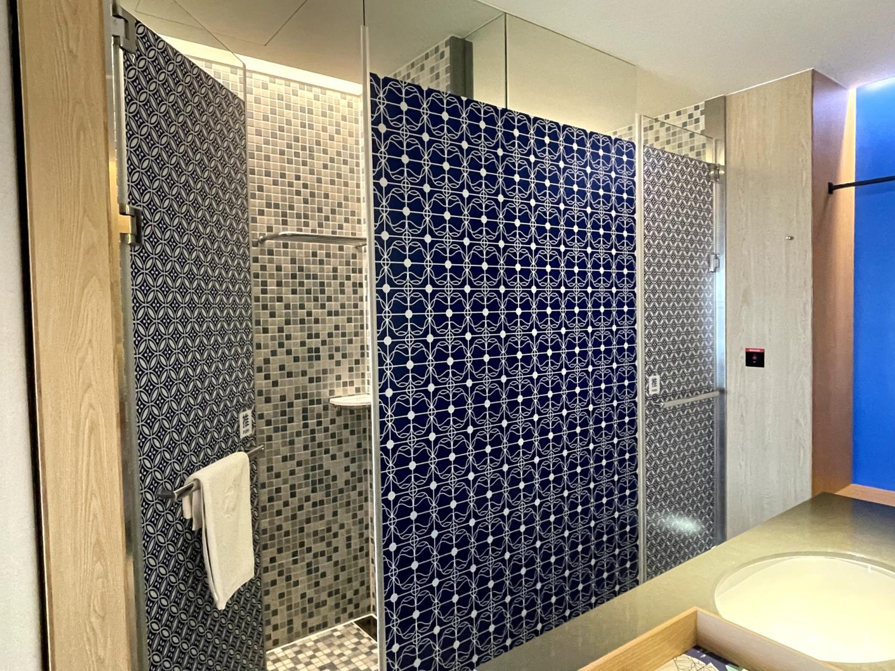 Triple Room with Garden View photo 3
