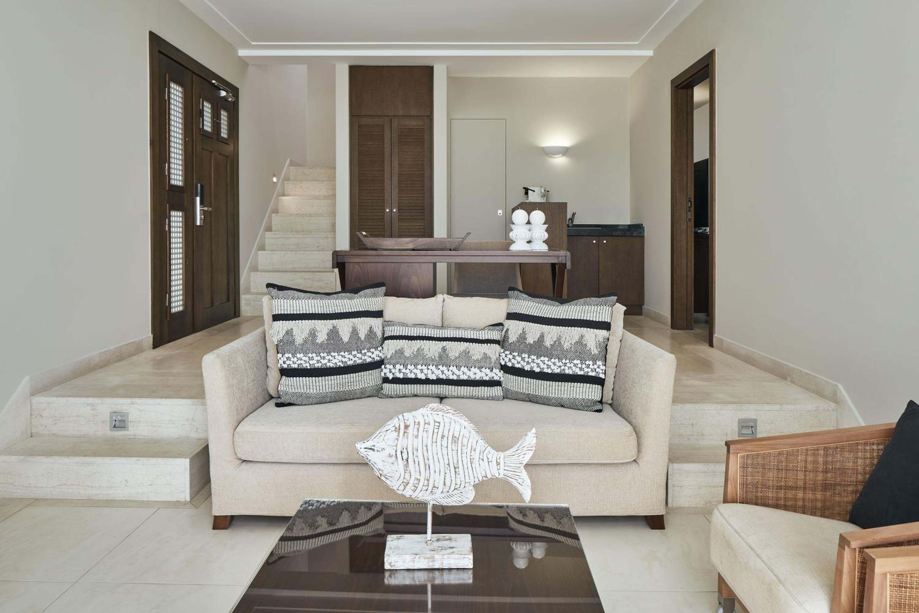 Villa with Private Pool Sea View